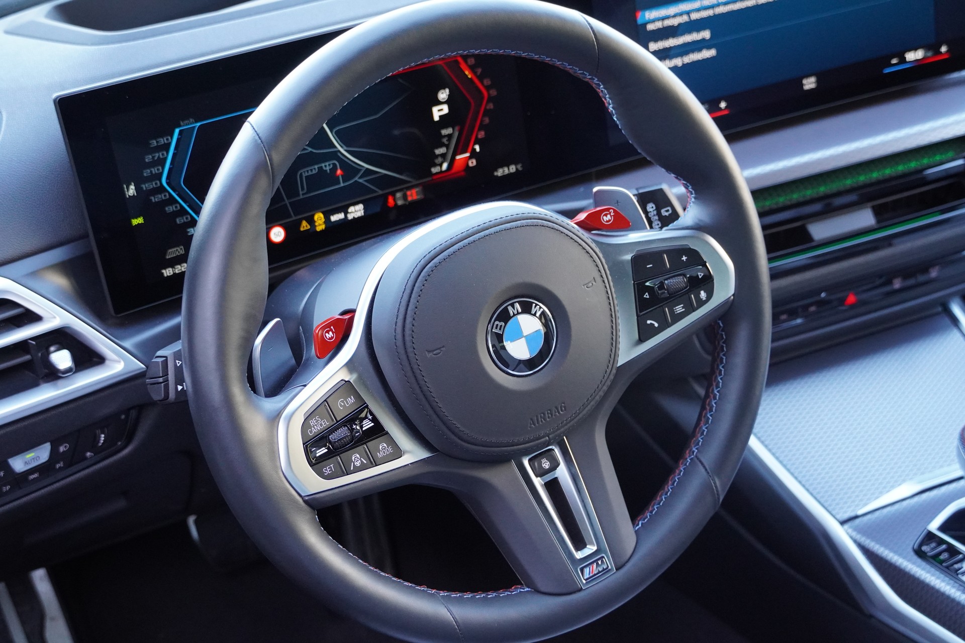 BMW M3 Touring xDrive Competition M-image-10
