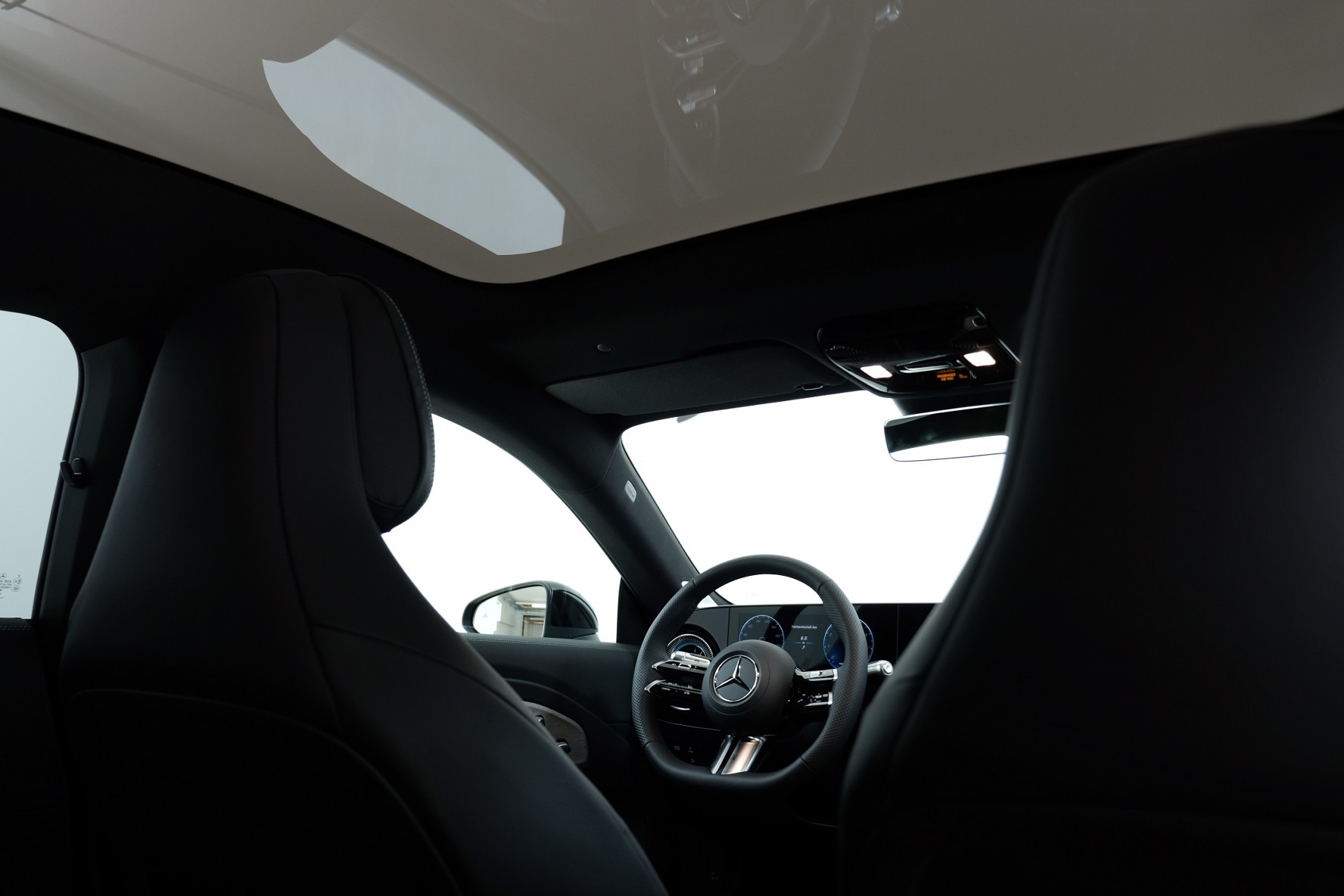 MERCEDES-BENZ CLA 350 AMG Line 4matic C174 C174-image-11