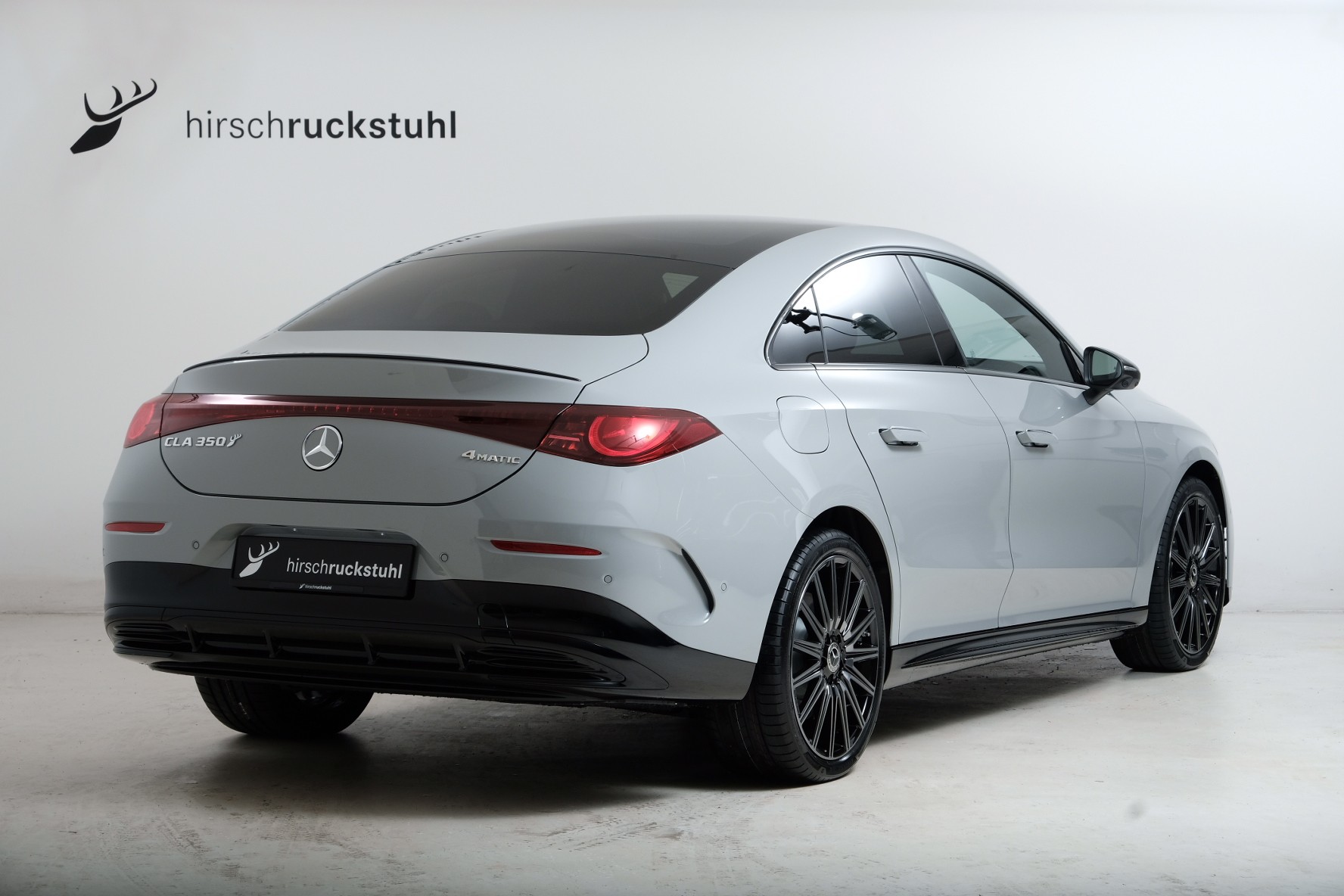 MERCEDES-BENZ CLA 350 AMG Line 4matic C174 C174-image-3