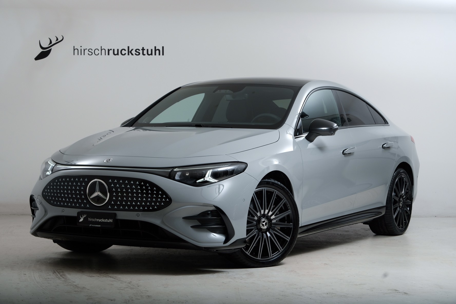 MERCEDES-BENZ CLA 350 AMG Line 4matic C174 C174-image-0