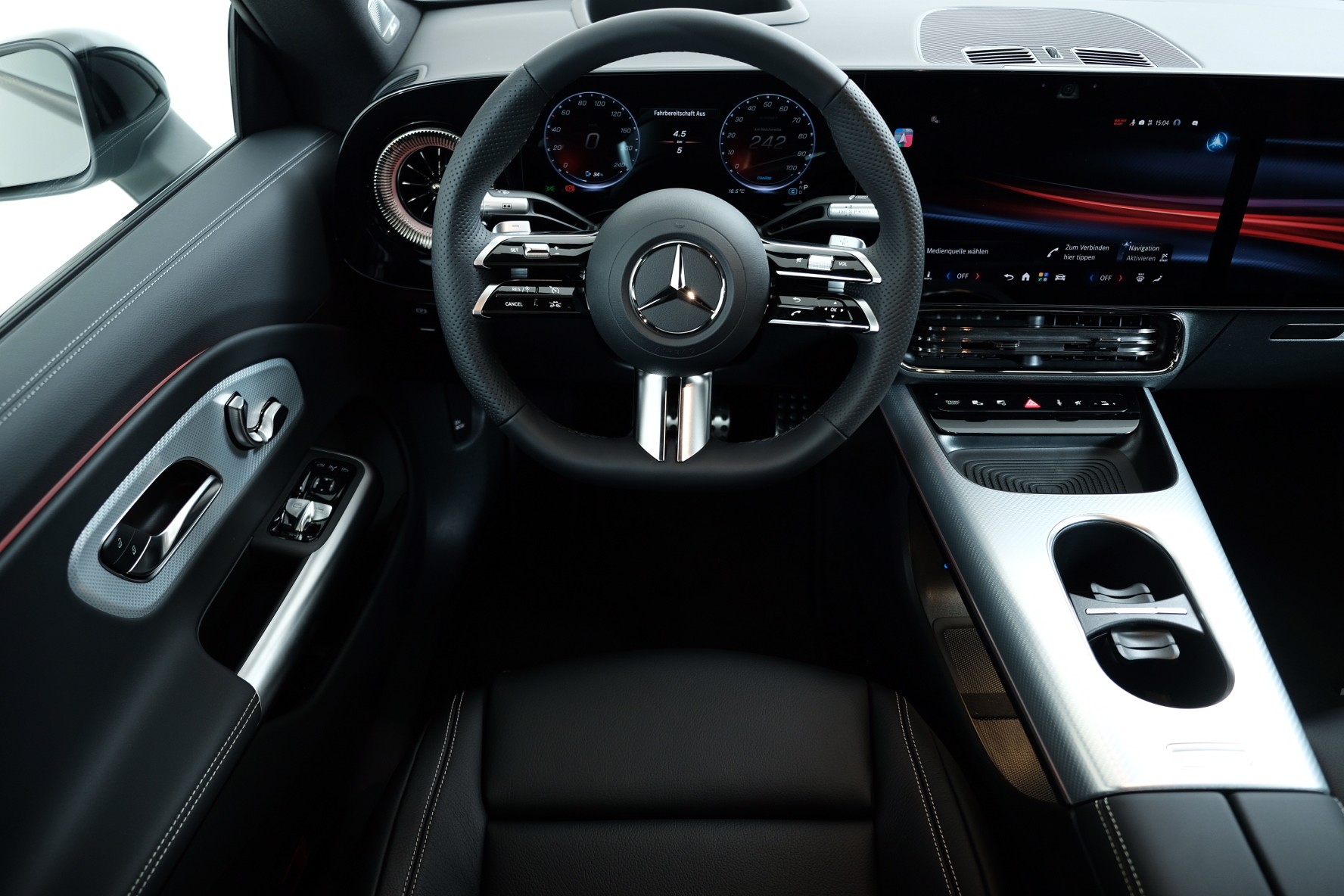 MERCEDES-BENZ CLA 350 AMG Line 4matic C174 C174-image-6