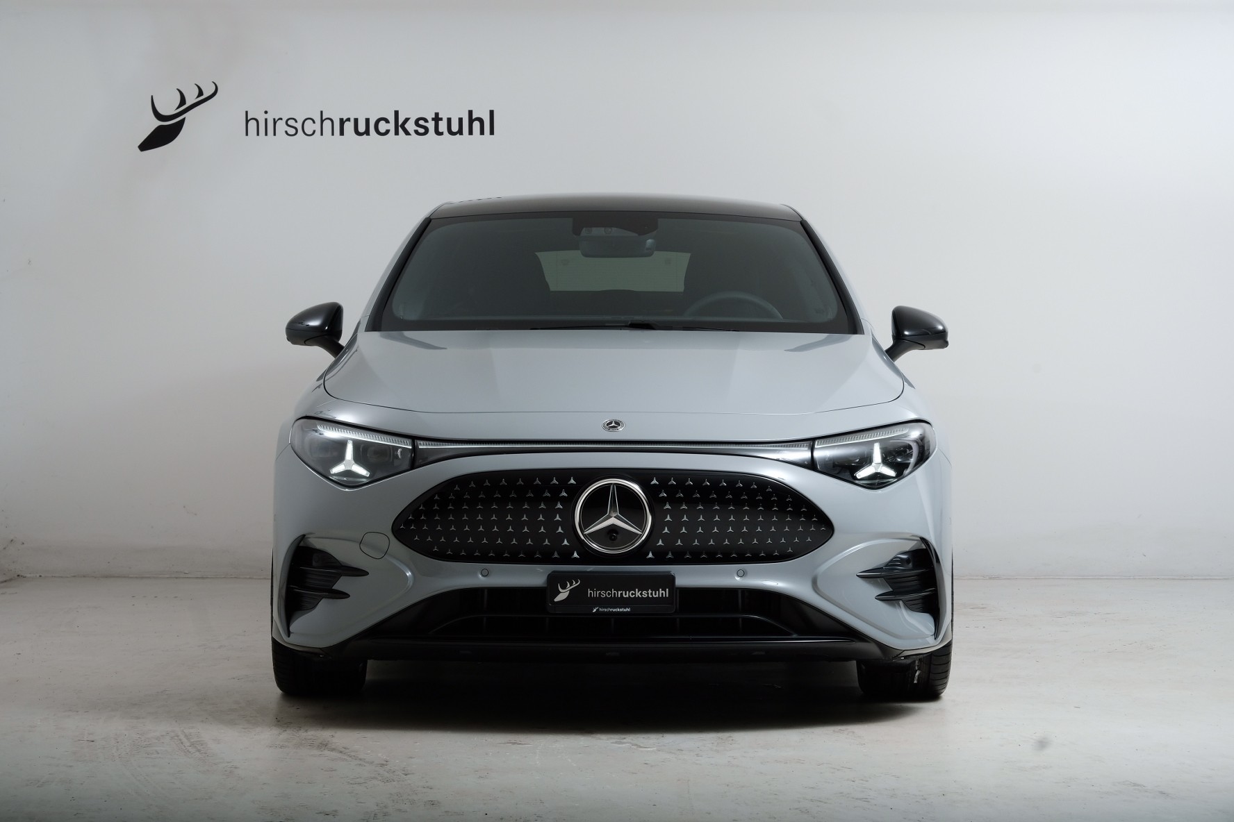 MERCEDES-BENZ CLA 350 AMG Line 4matic C174 C174-image-1