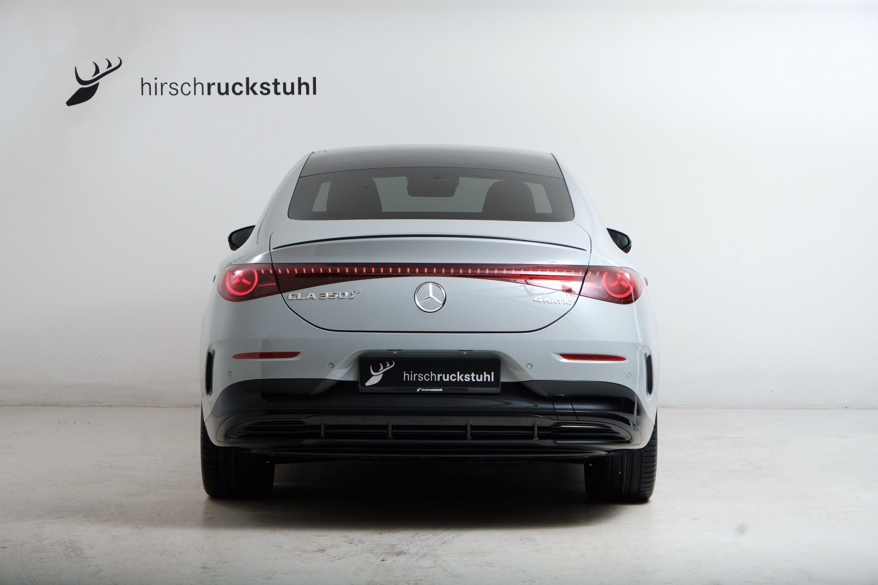 MERCEDES-BENZ CLA 350 AMG Line 4matic C174 C174-image-4