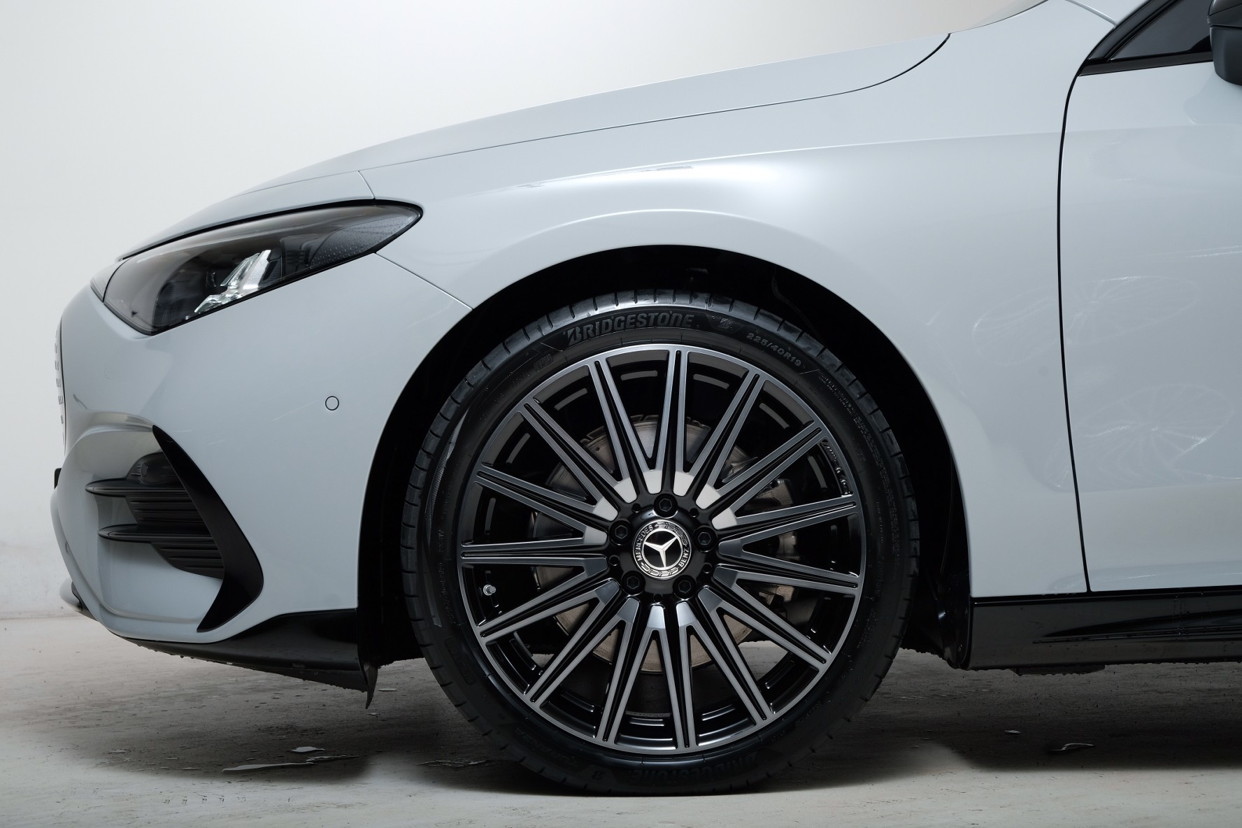 MERCEDES-BENZ CLA 350 AMG Line 4matic C174 C174-image-2