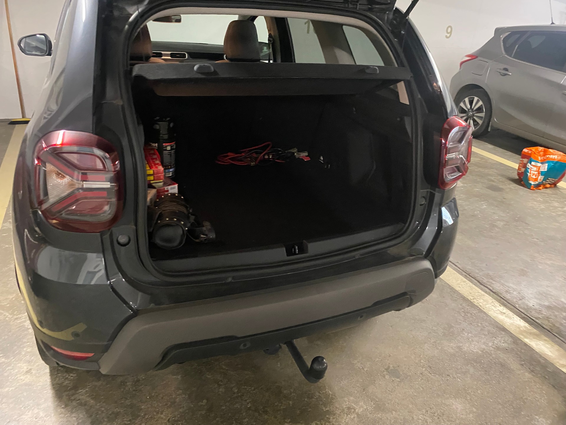 DACIA DUSTER Extrem-image-0