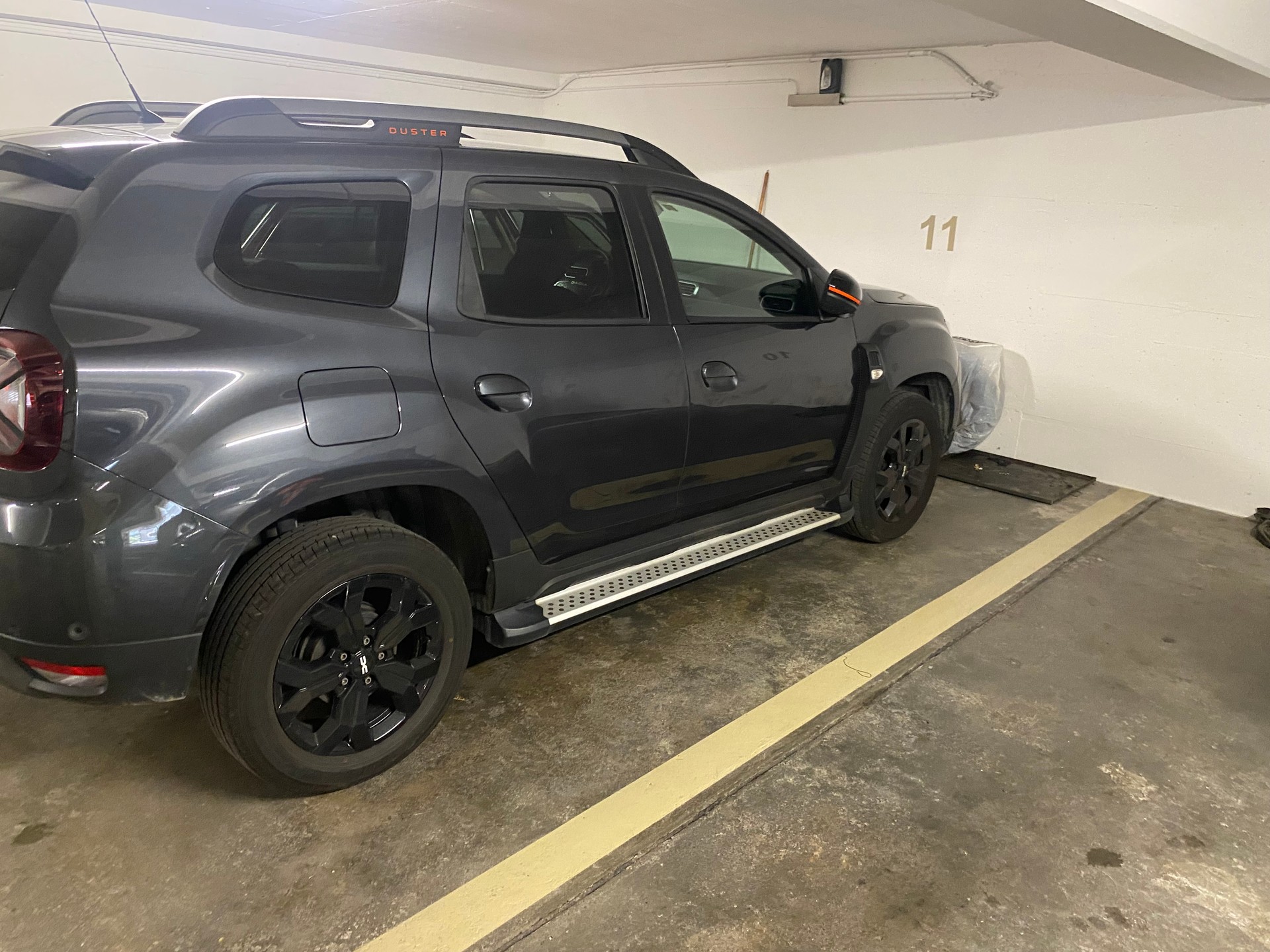 DACIA DUSTER Extrem-image-3