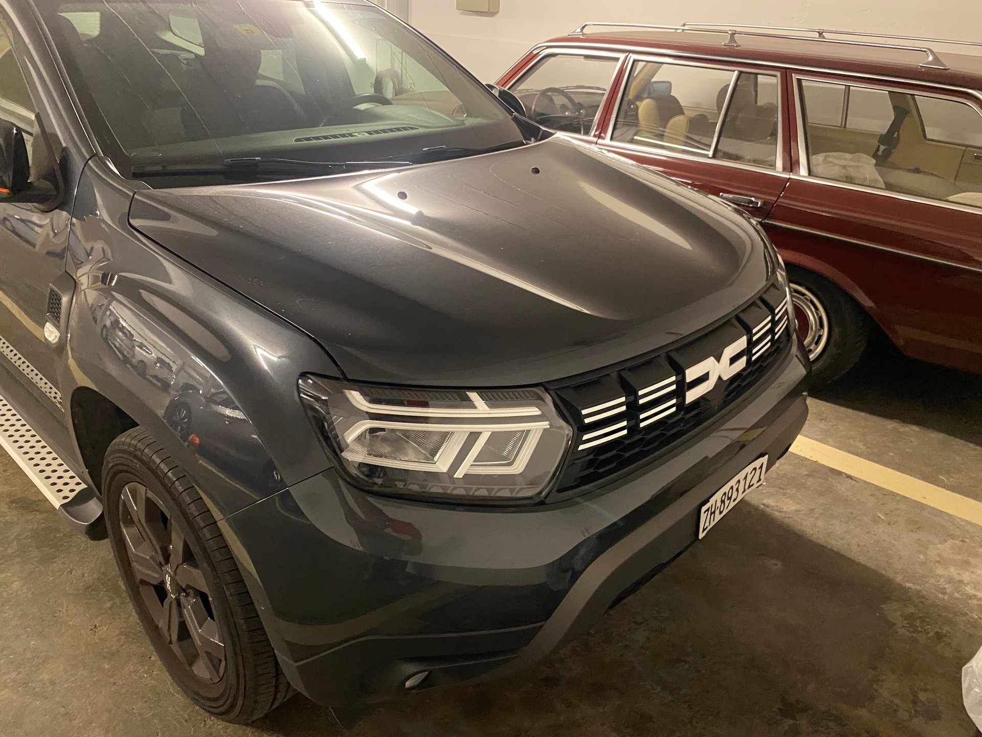 DACIA DUSTER Extrem-image-2