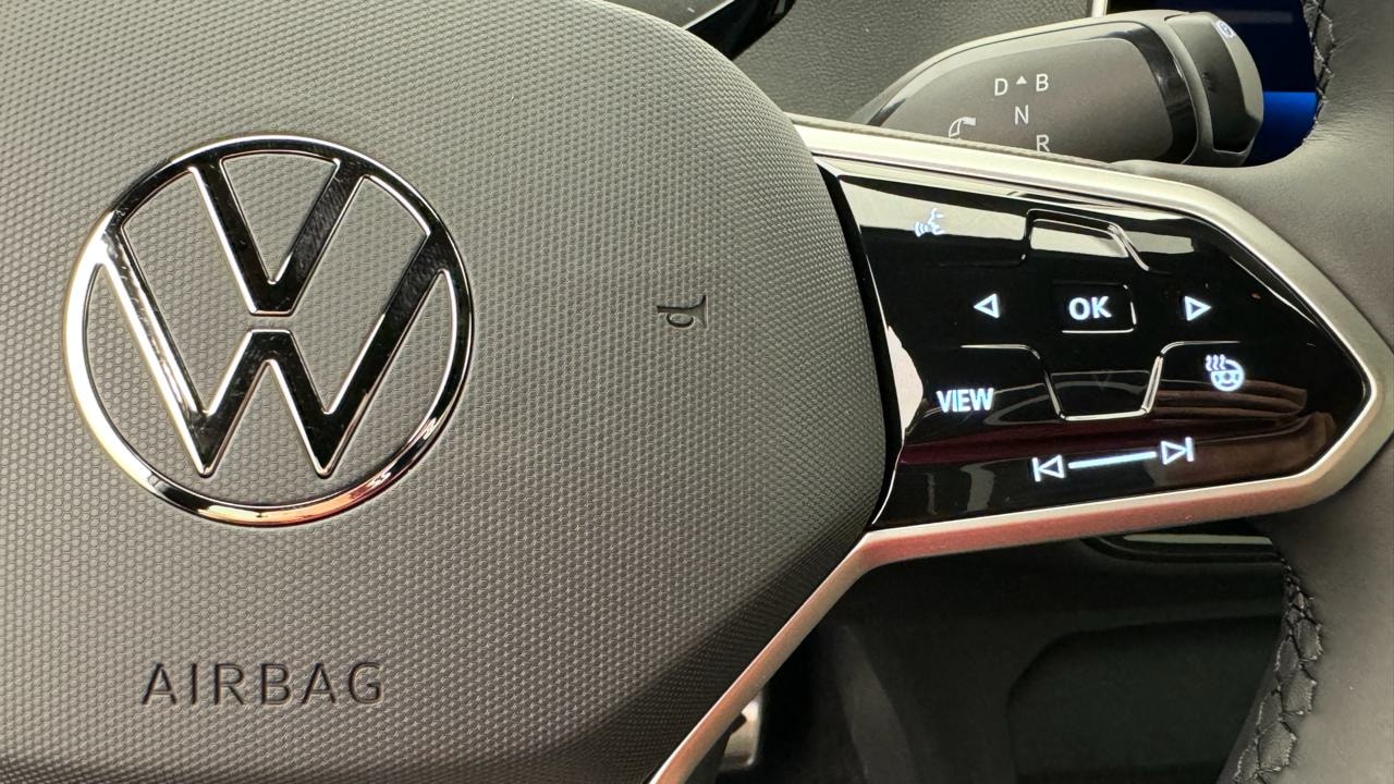 VW ID.3 Pro 59 kWh Pro-image-9