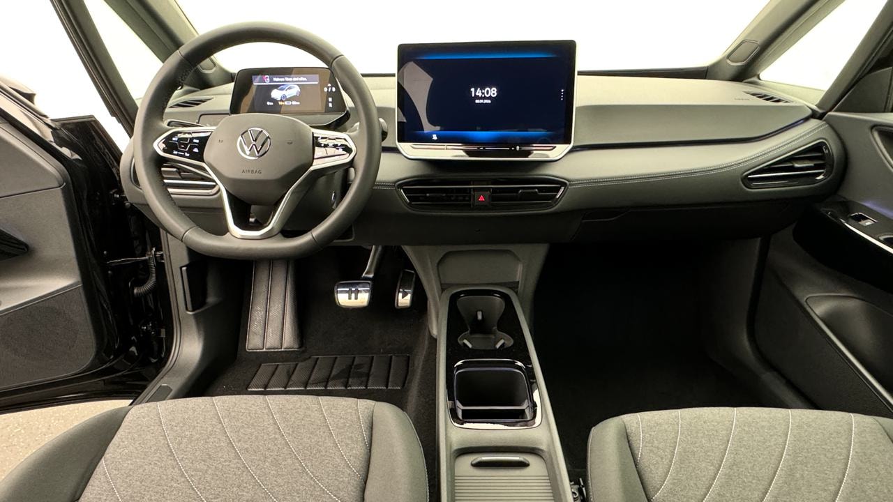 VW ID.3 Pro 59 kWh Pro-image-5