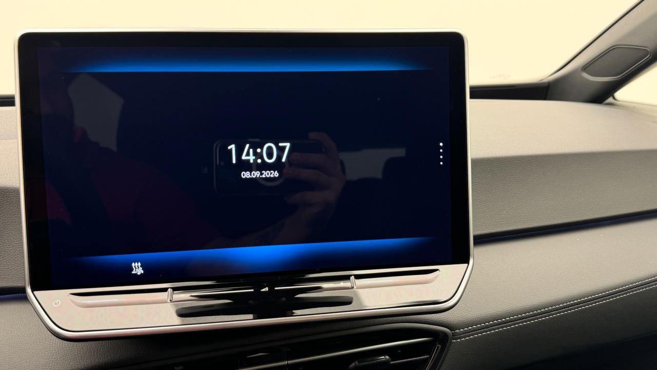 VW ID.3 Pro 59 kWh Pro-image-7