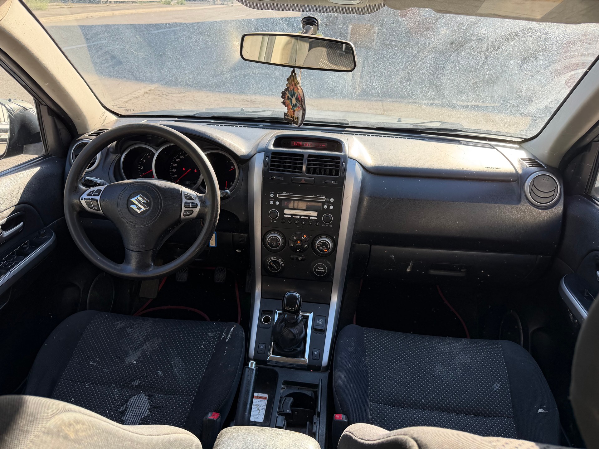 SUZUKI Grand Vitara 1.9 TD GL Top-image-2
