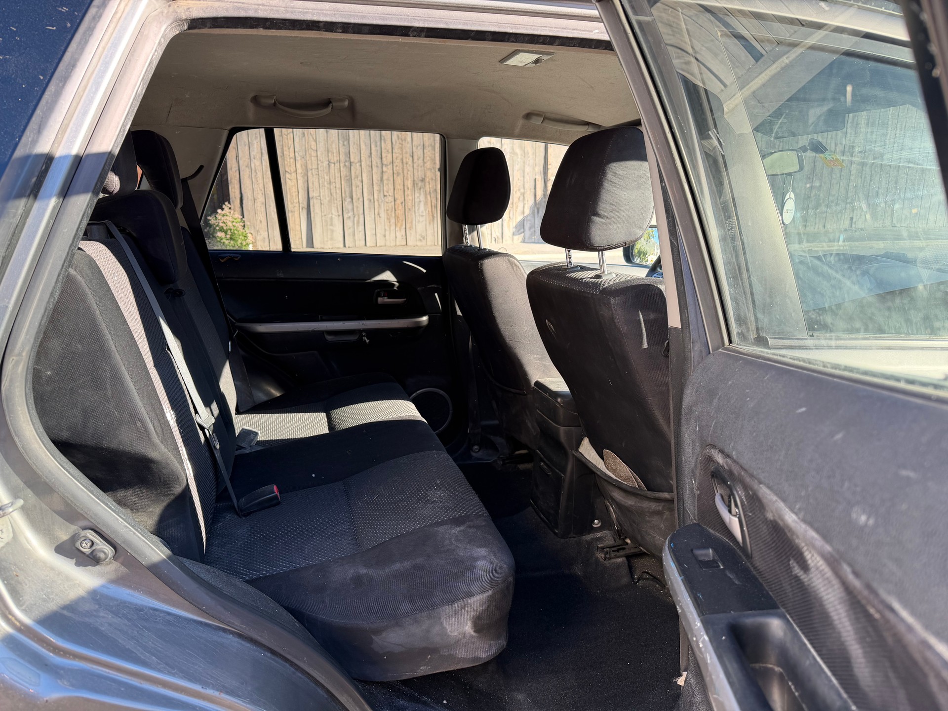 SUZUKI Grand Vitara 1.9 TD GL Top-image-8