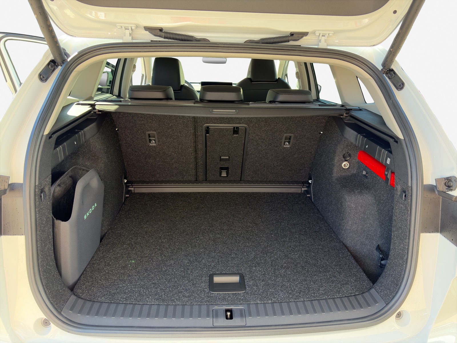 SKODA Enyaq 85x Dynamic 4x4-image-12