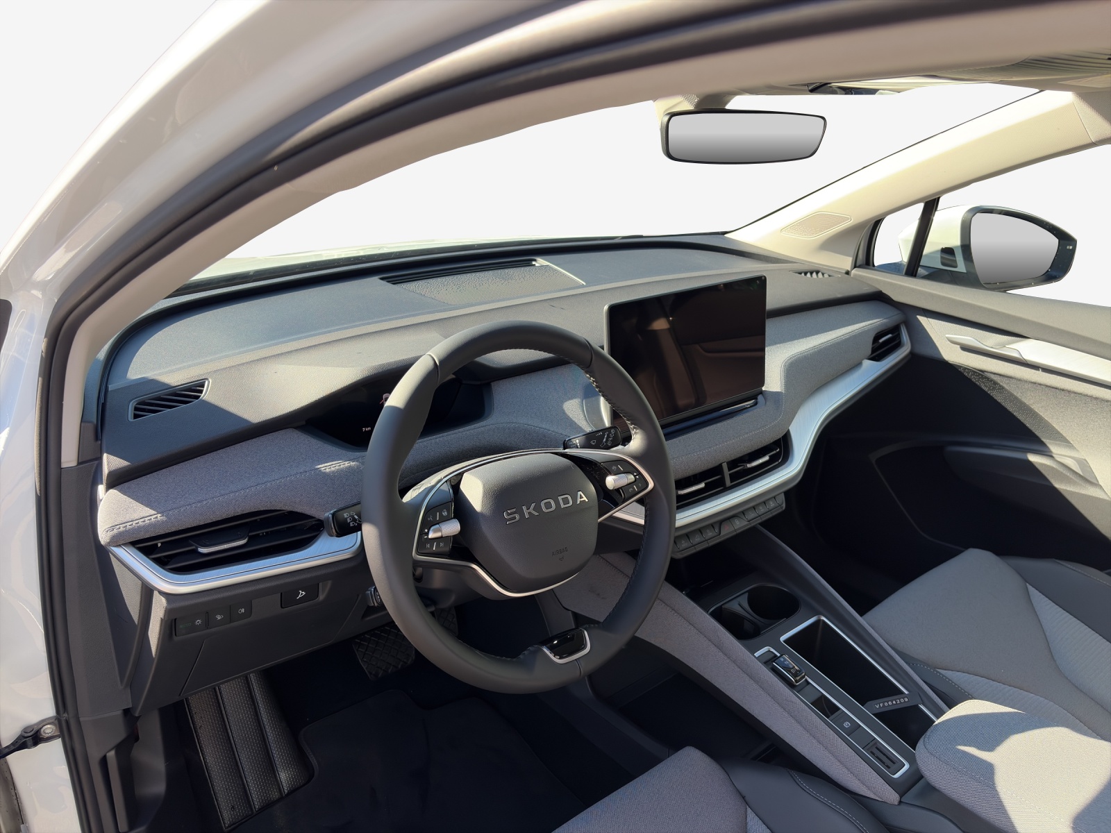 SKODA Enyaq 85x Dynamic 4x4-image-10