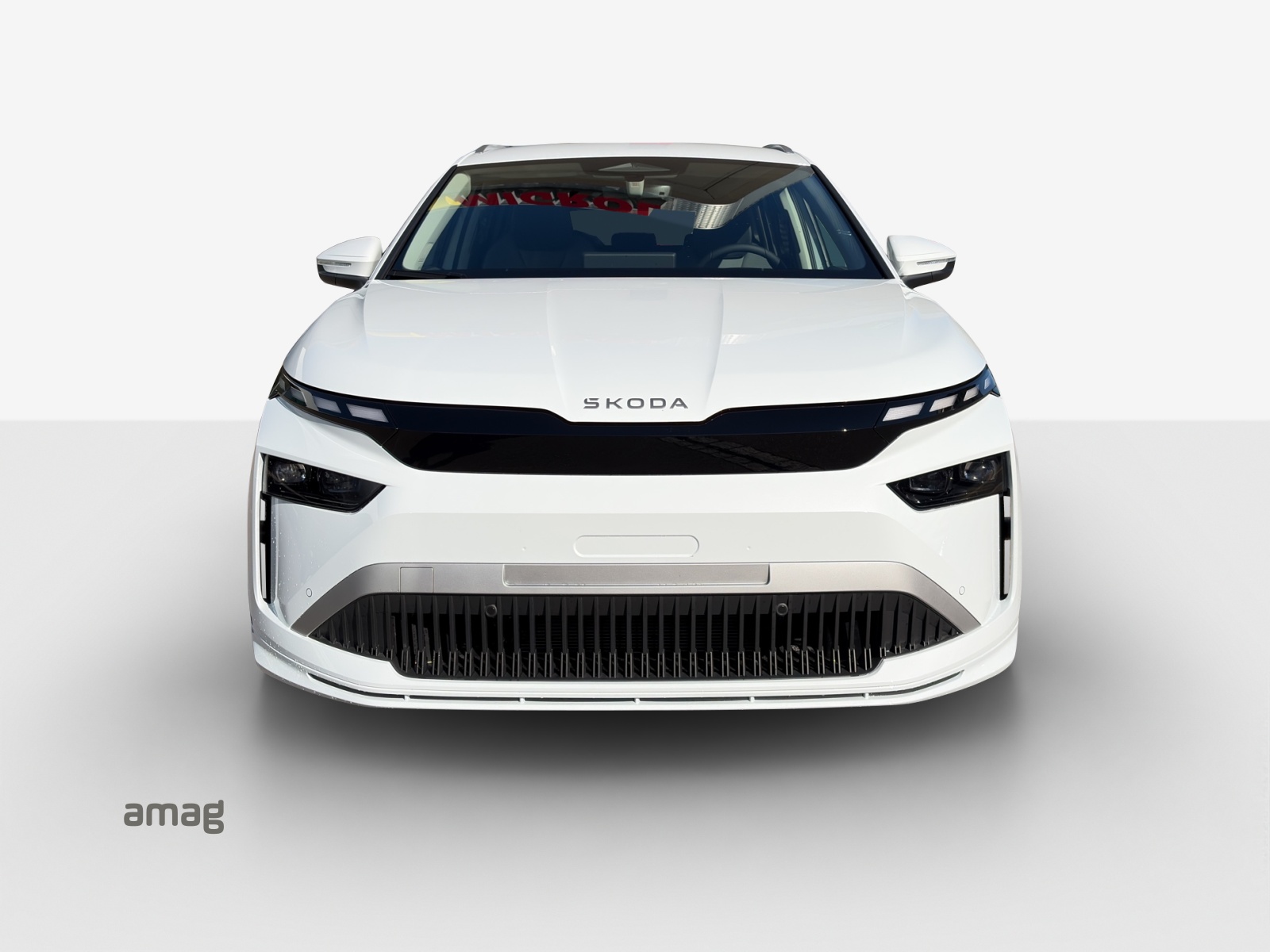 SKODA Enyaq 85x Dynamic 4x4-image-6