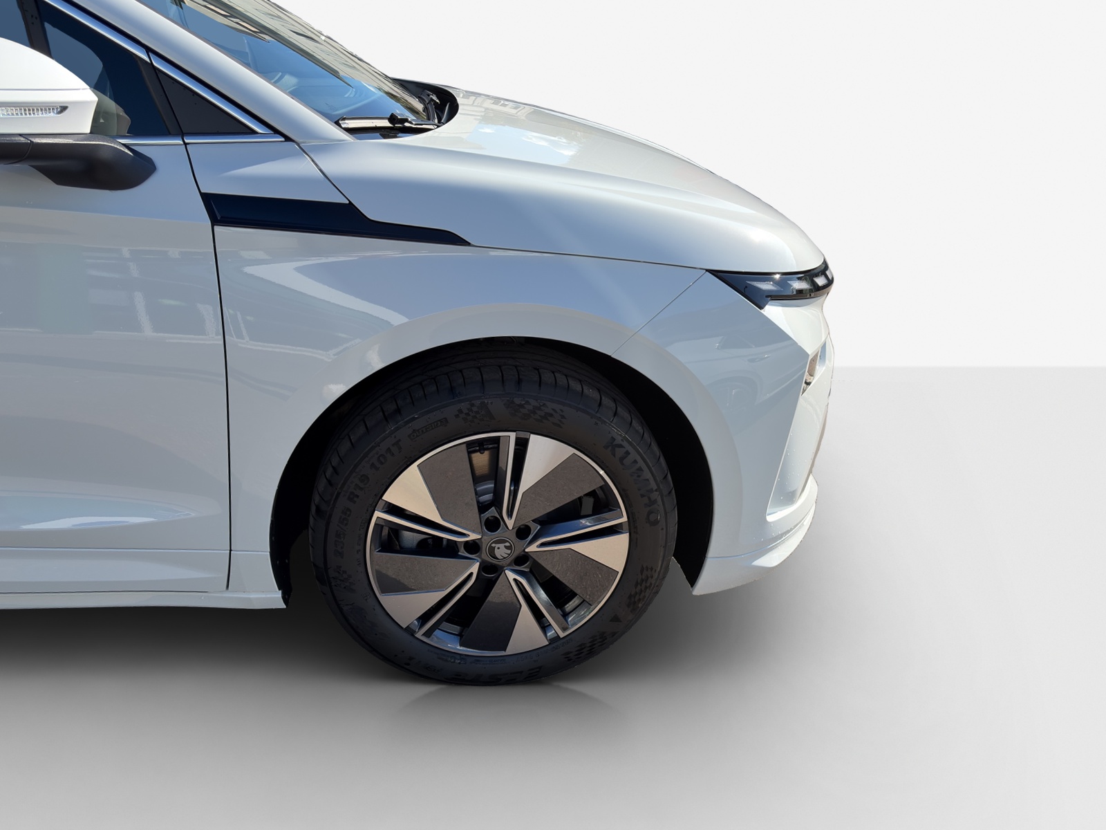 SKODA Enyaq 85x Dynamic 4x4-image-14