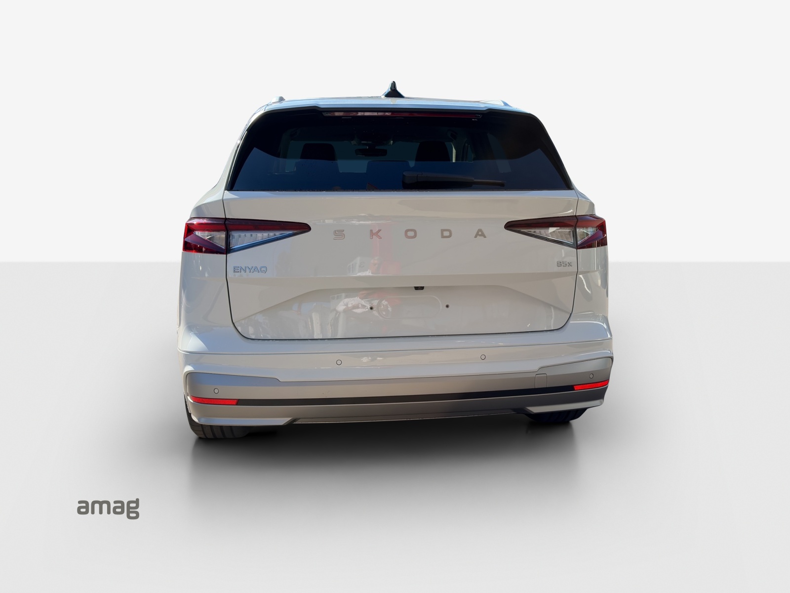 SKODA Enyaq 85x Dynamic 4x4-image-3