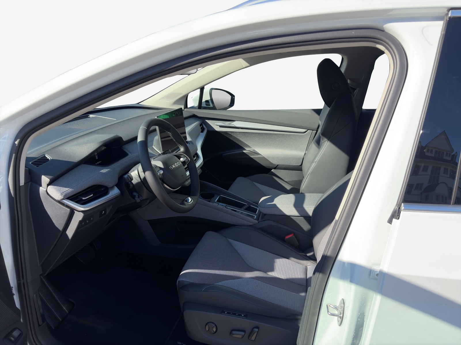 SKODA Enyaq 85x Dynamic 4x4-image-7