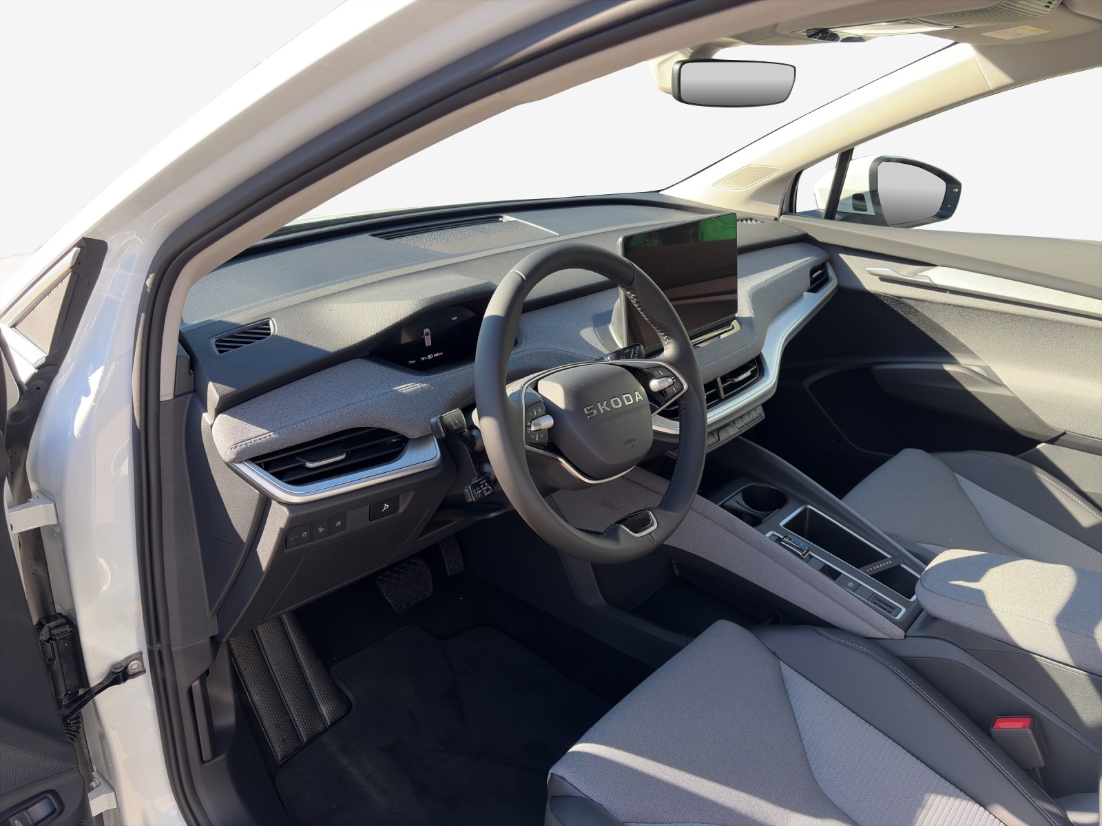 SKODA Enyaq 85x Dynamic 4x4-image-9