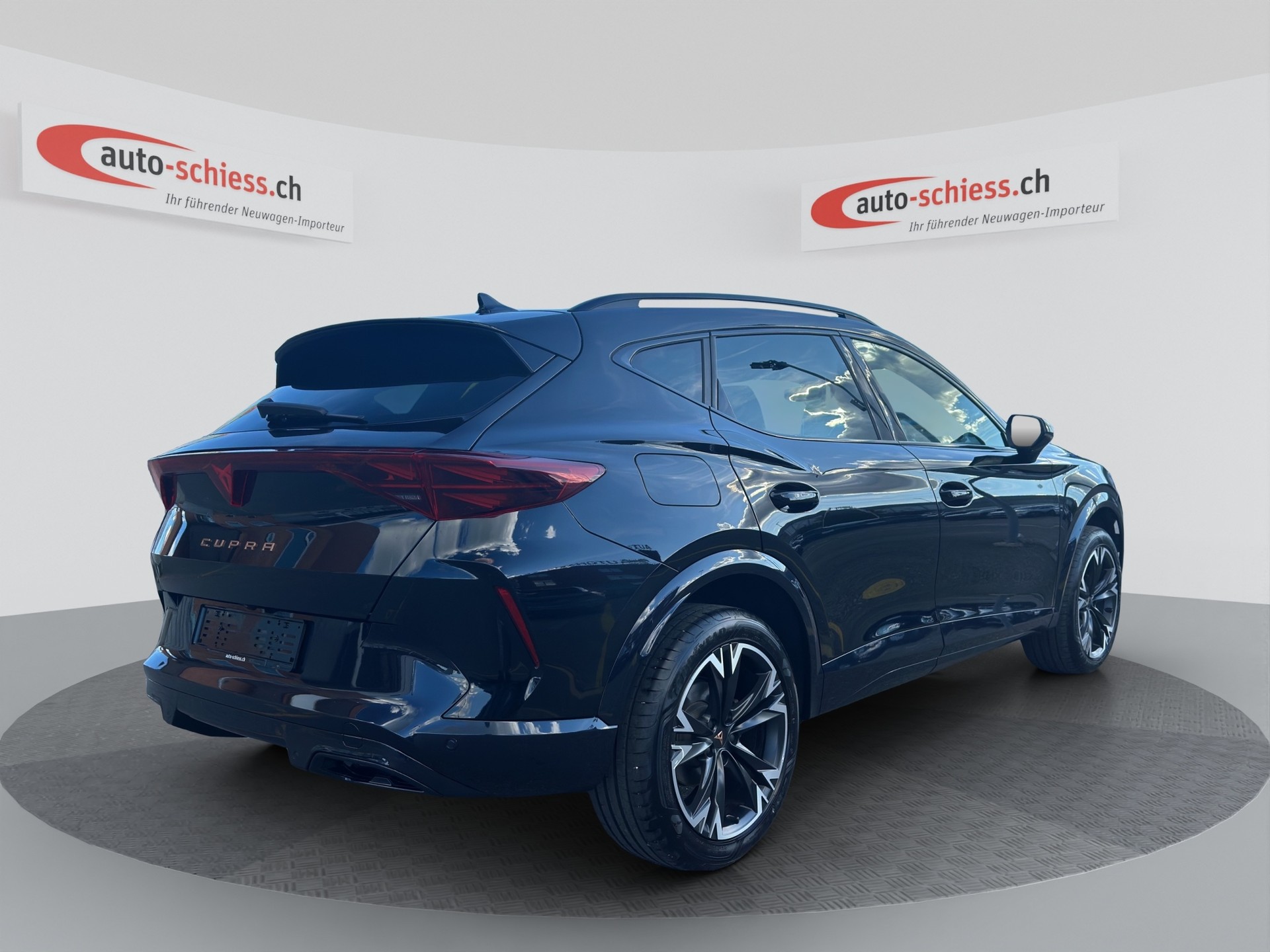 CUPRA Formentor 2.0 TDI DSG-image-4