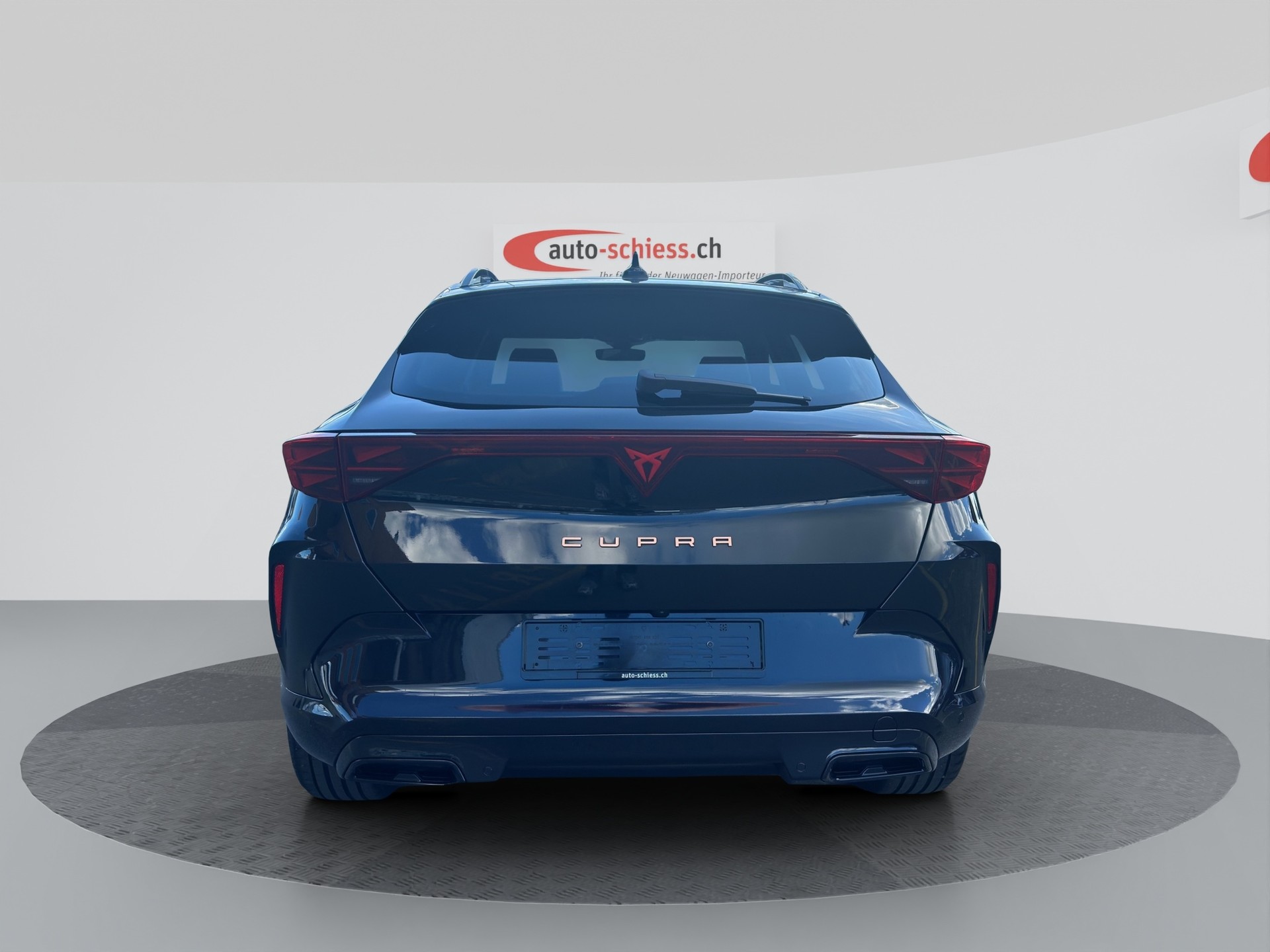 CUPRA Formentor 2.0 TDI DSG-image-3