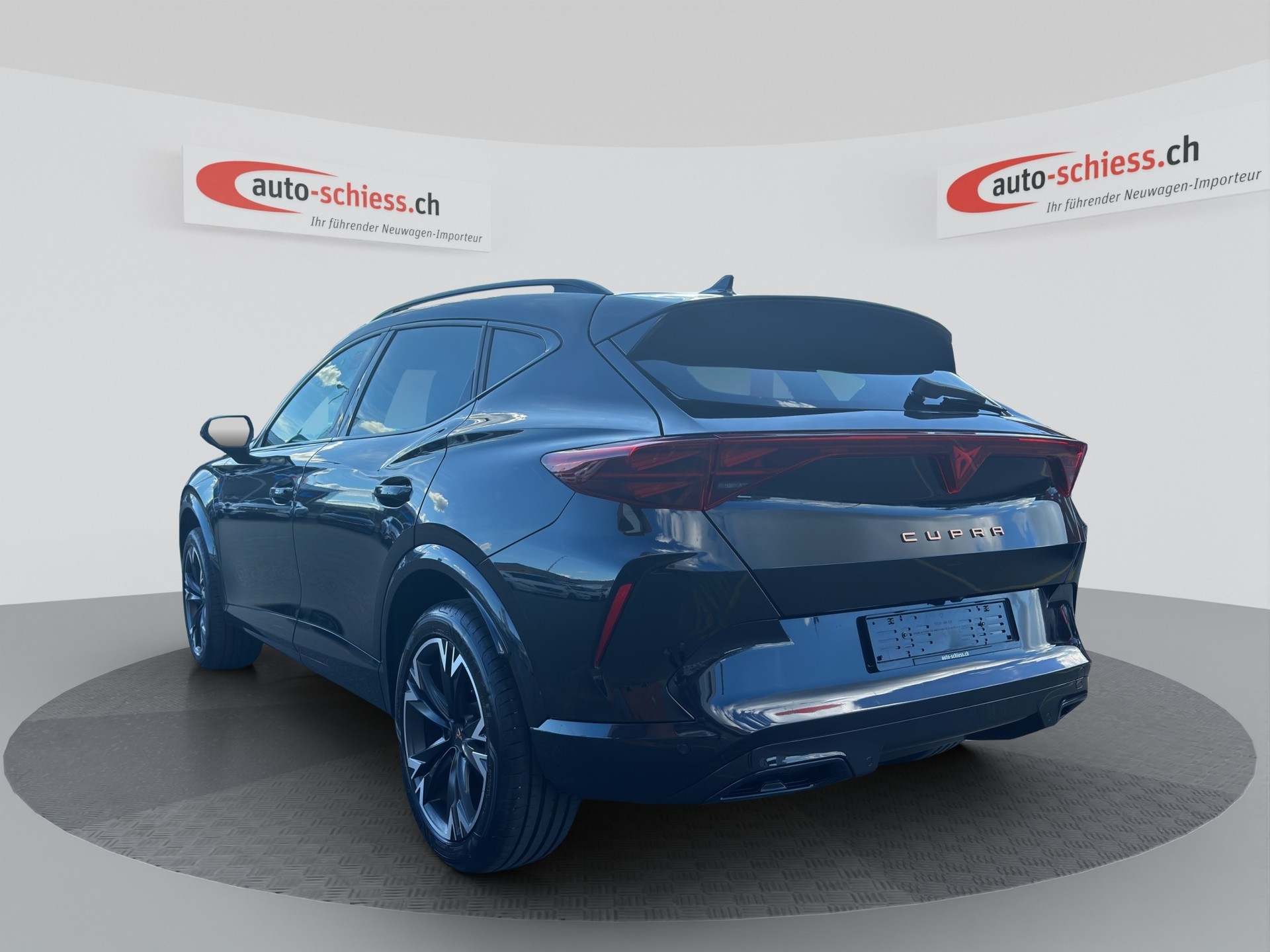 CUPRA Formentor 2.0 TDI DSG-image-2