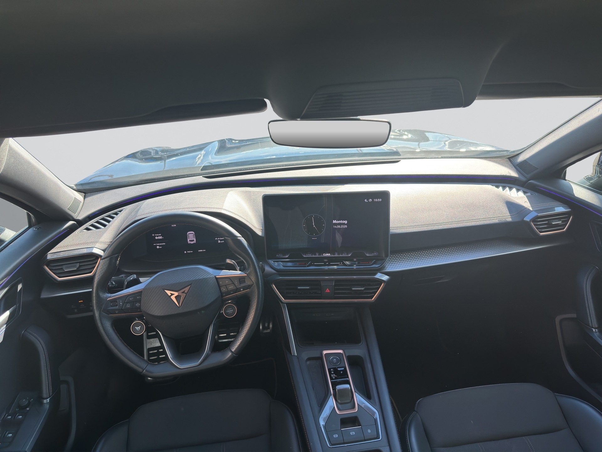 CUPRA Formentor 2.0 TDI DSG-image-12