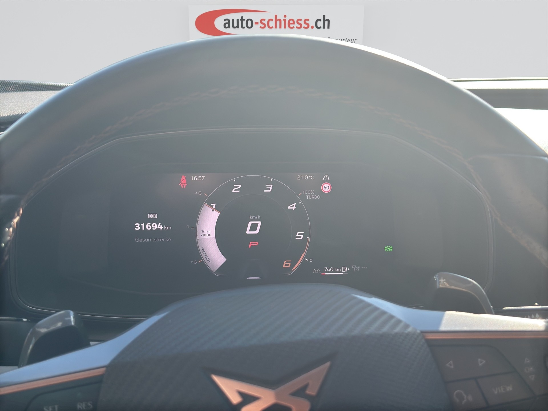 CUPRA Formentor 2.0 TDI DSG-image-10