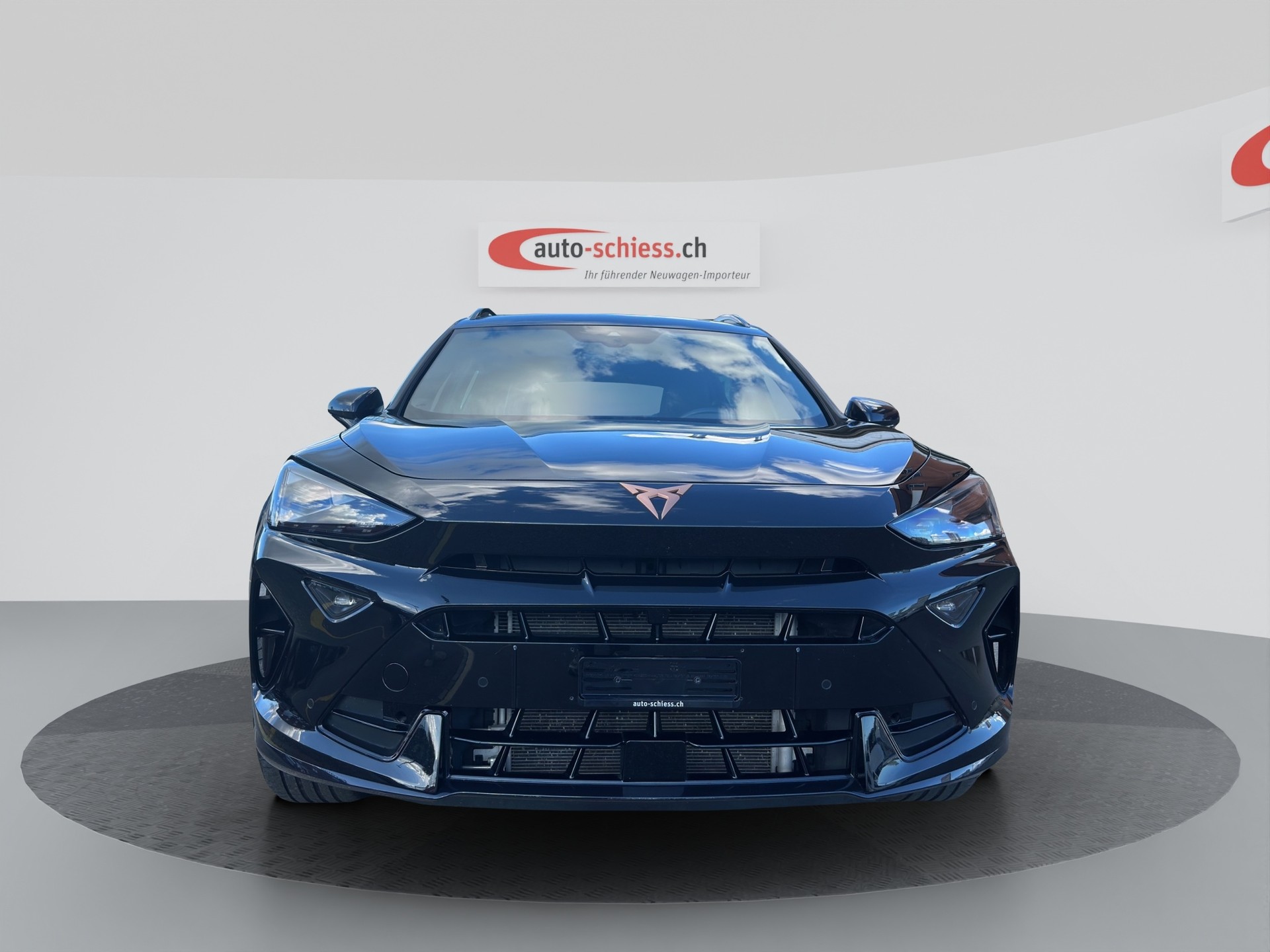 CUPRA Formentor 2.0 TDI DSG-image-1