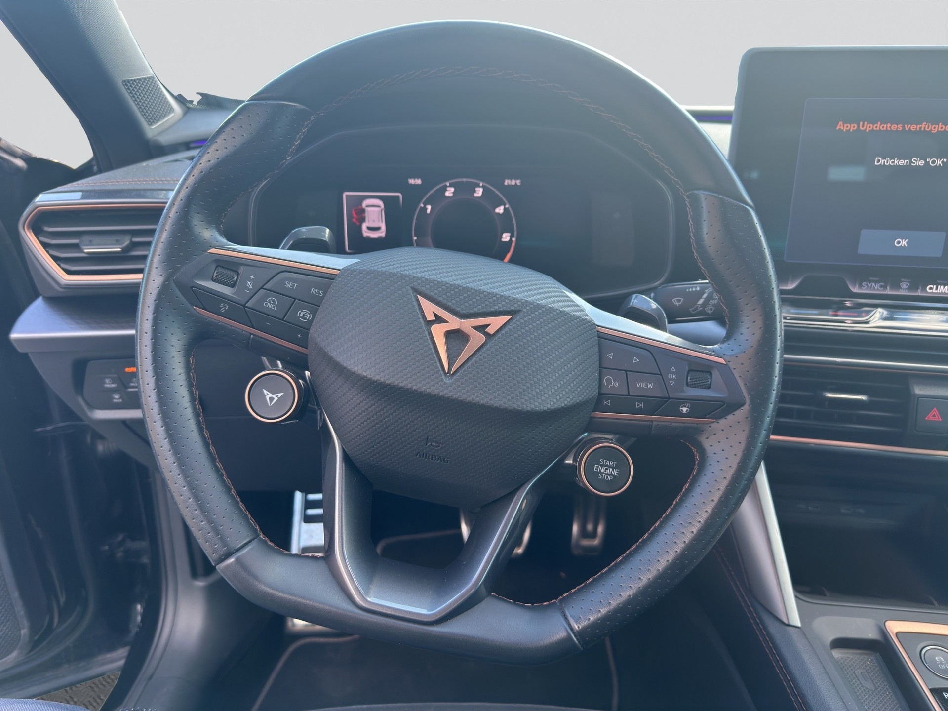 CUPRA Formentor 2.0 TDI DSG-image-9