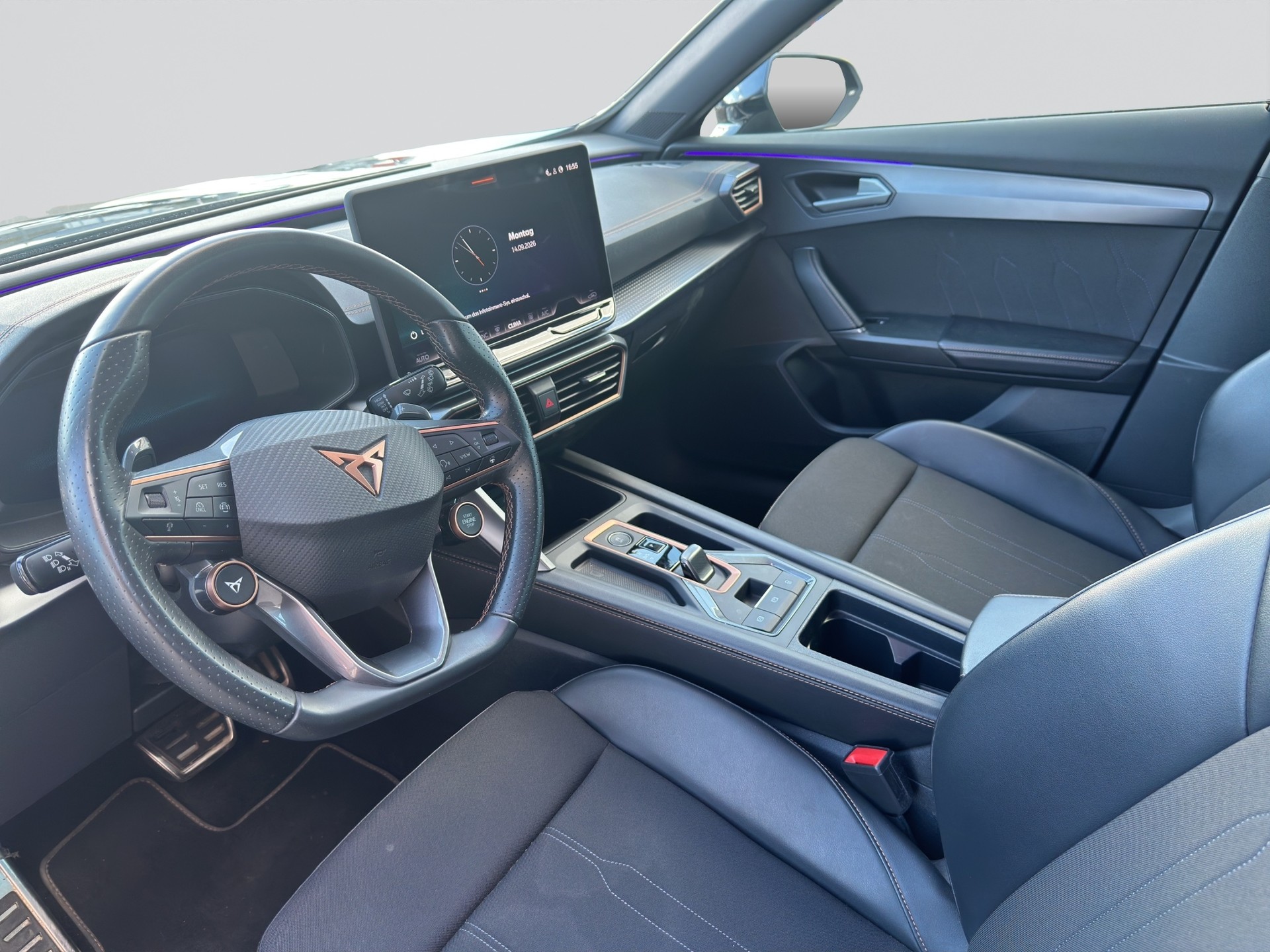 CUPRA Formentor 2.0 TDI DSG-image-6
