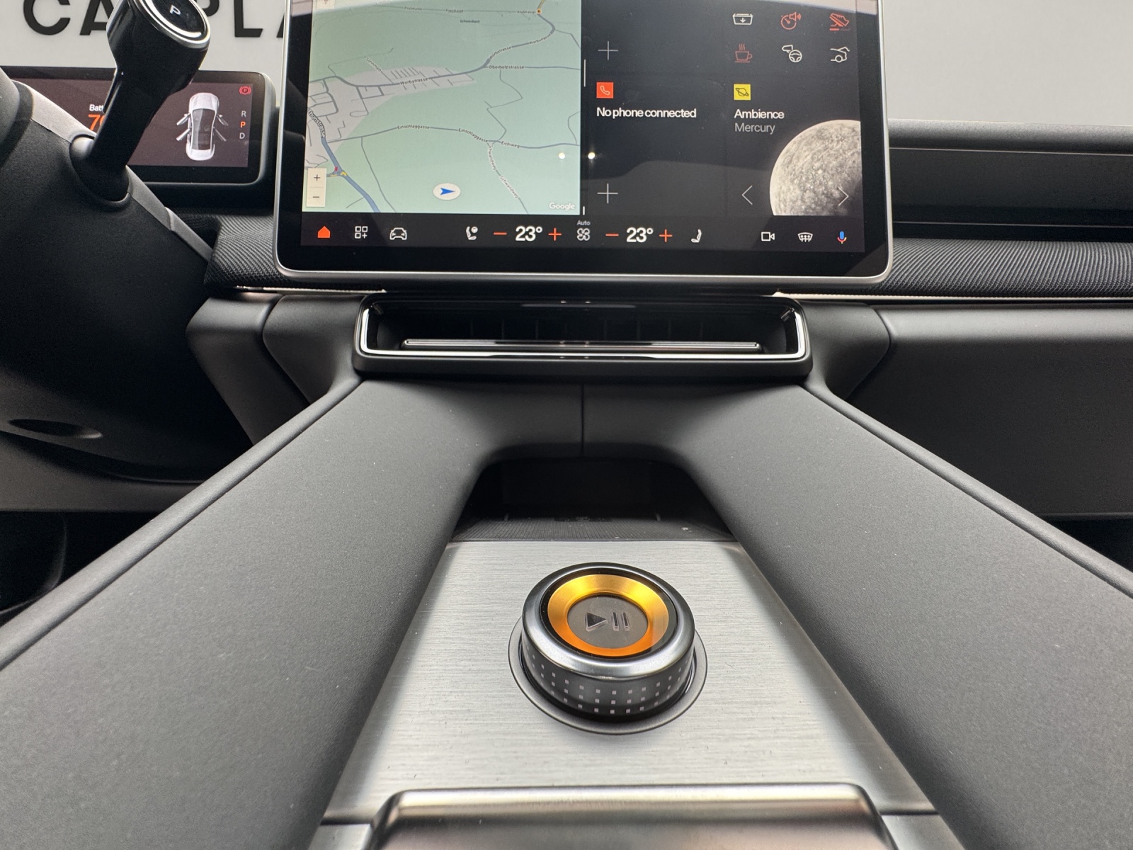 POLESTAR 4 Long Range Dual Motor Performance Prime-image-14