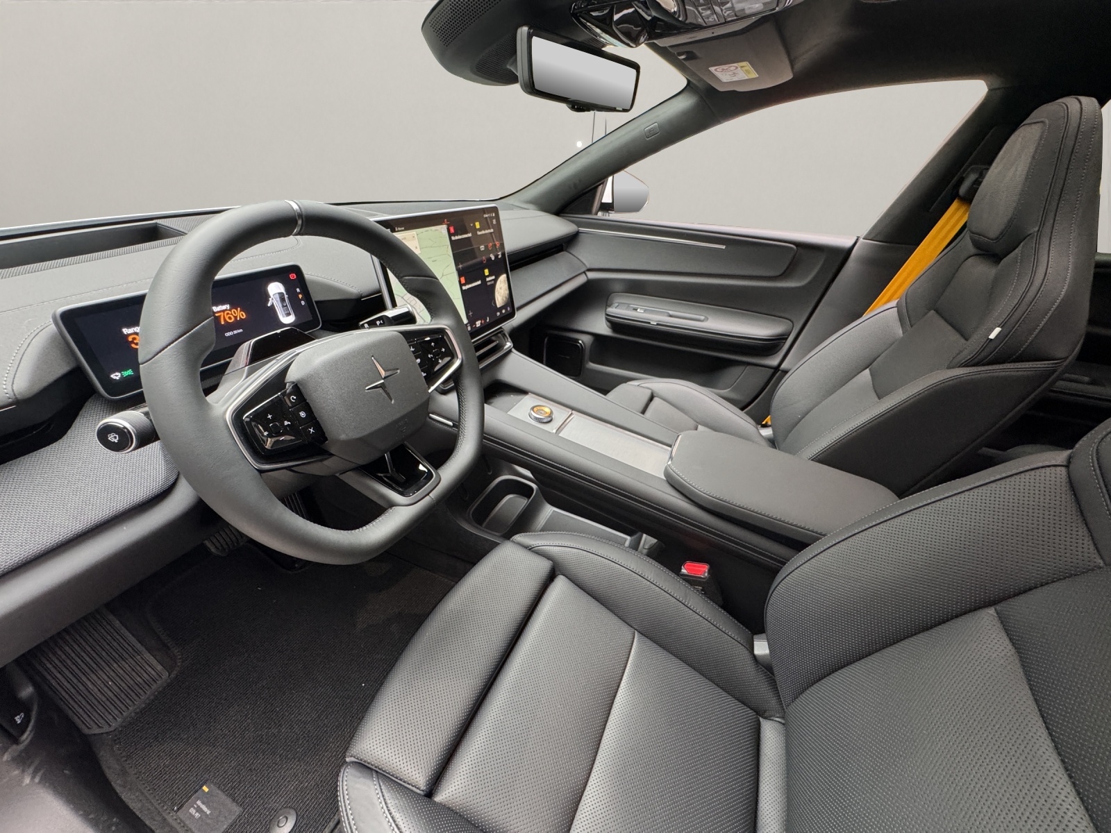 POLESTAR 4 Long Range Dual Motor Performance Prime-image-10