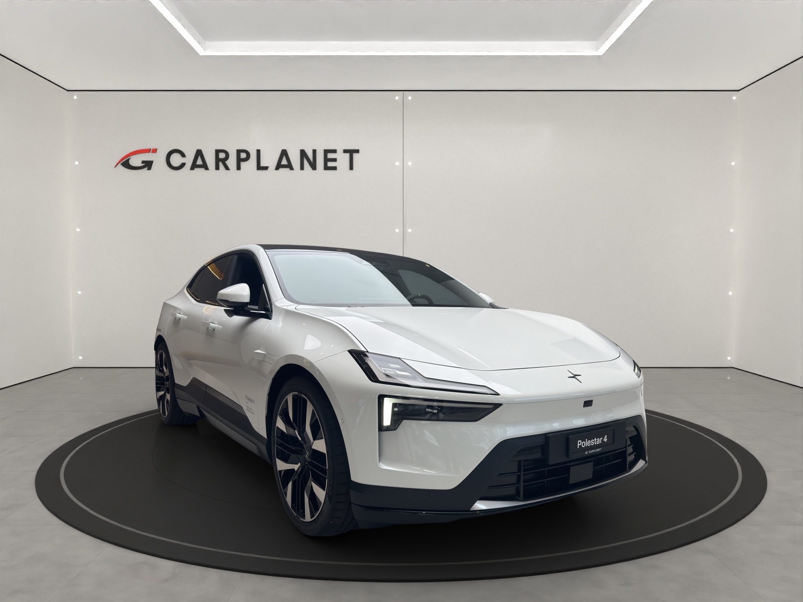 POLESTAR 4 Long Range Dual Motor Performance Prime-image-3