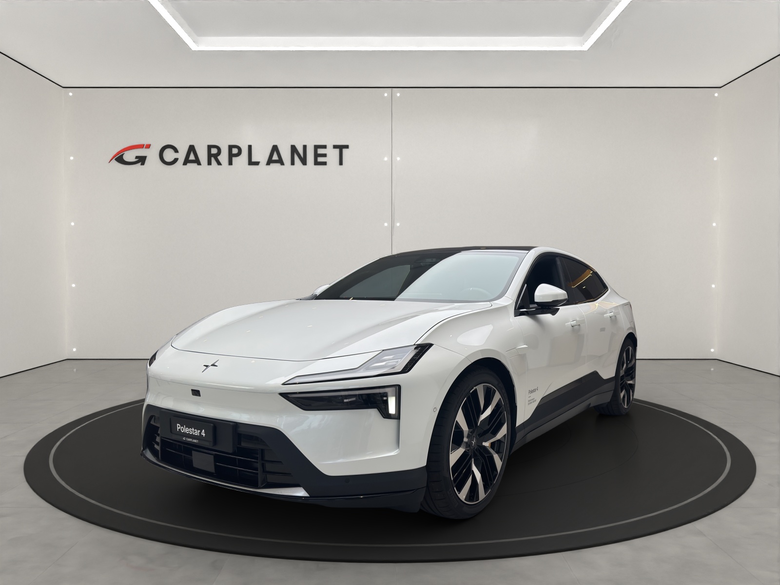 POLESTAR 4 Long Range Dual Motor Performance Prime-image-0