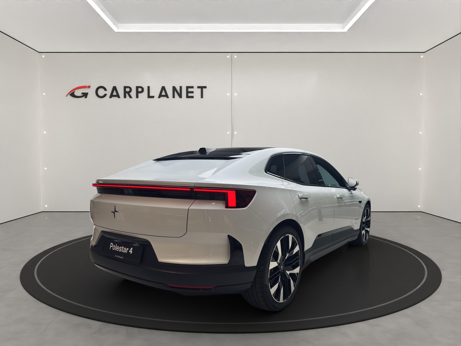 POLESTAR 4 Long Range Dual Motor Performance Prime-image-5
