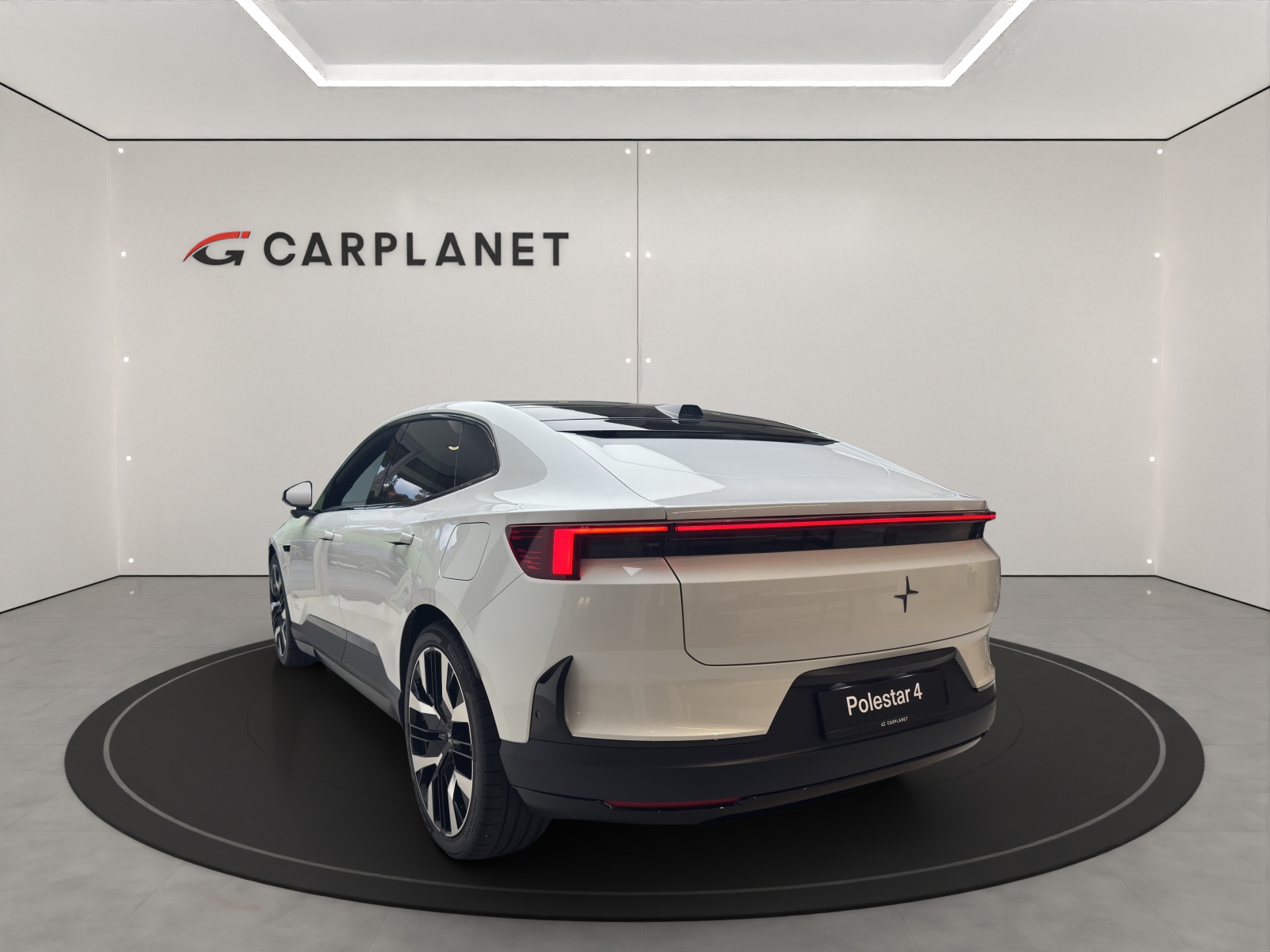 POLESTAR 4 Long Range Dual Motor Performance Prime-image-4