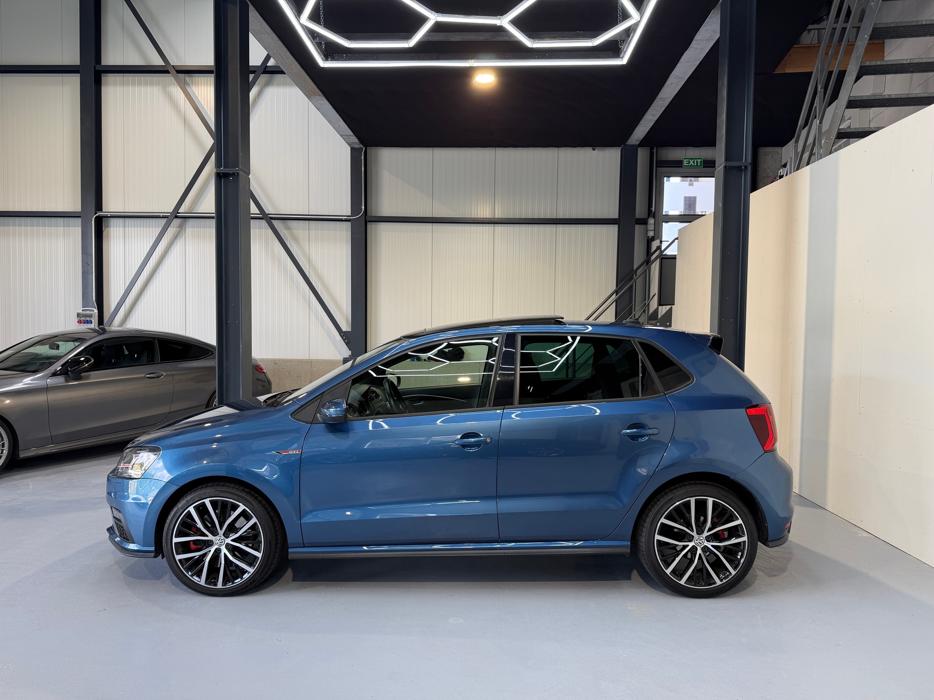 VW Polo 1.8 TSI GTI DSG-image-3