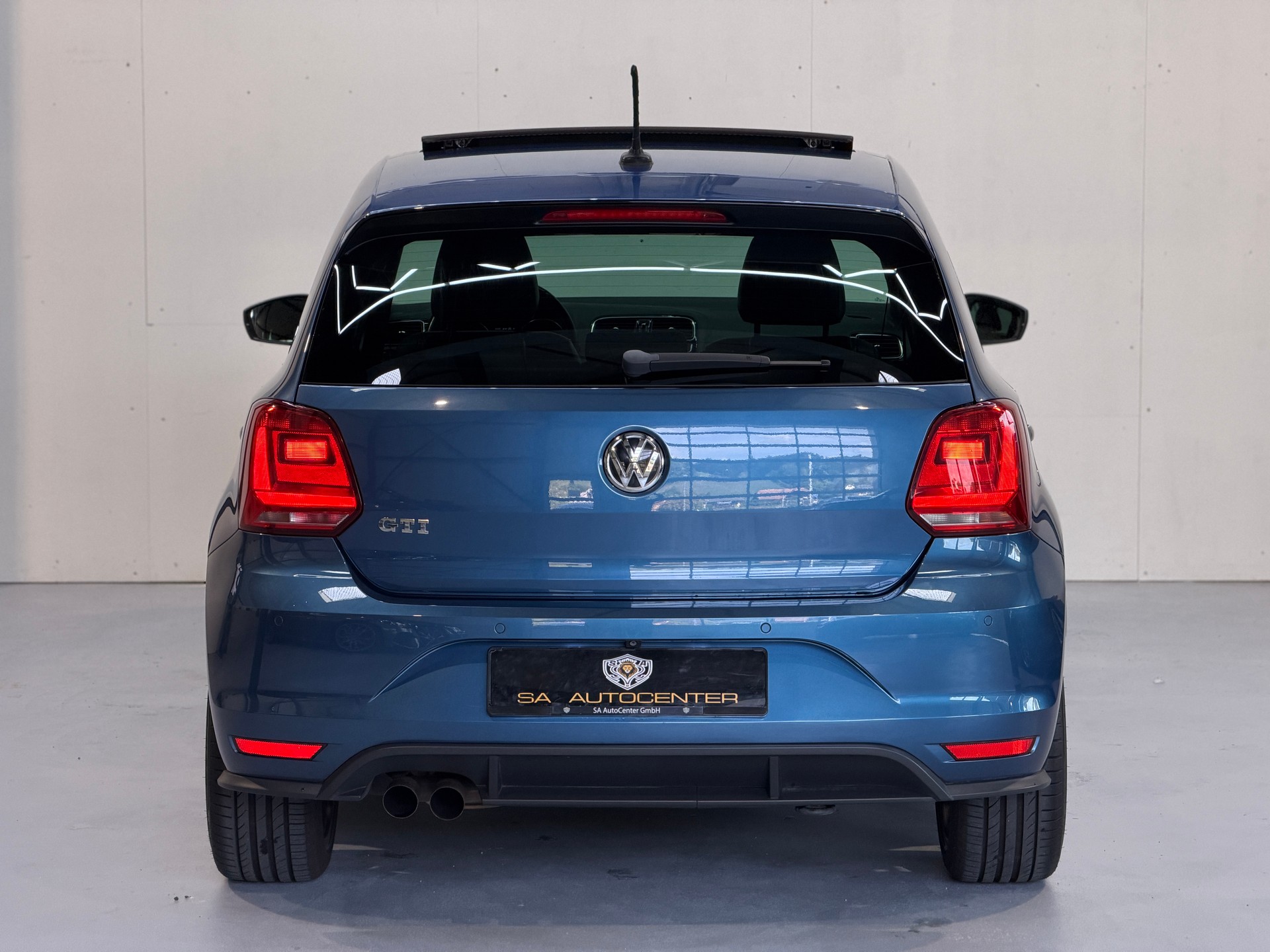 VW Polo 1.8 TSI GTI DSG-image-7