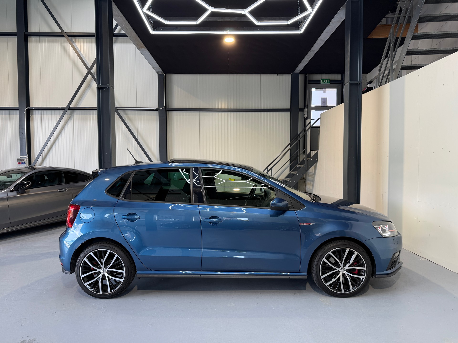 VW Polo 1.8 TSI GTI DSG-image-4
