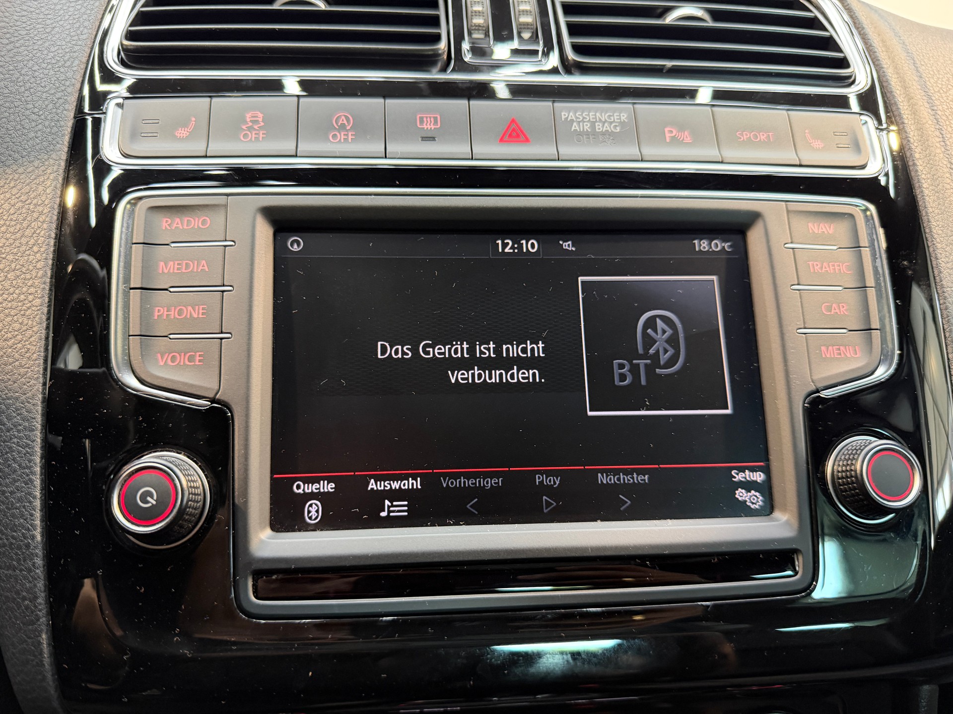 VW Polo 1.8 TSI GTI DSG-image-14