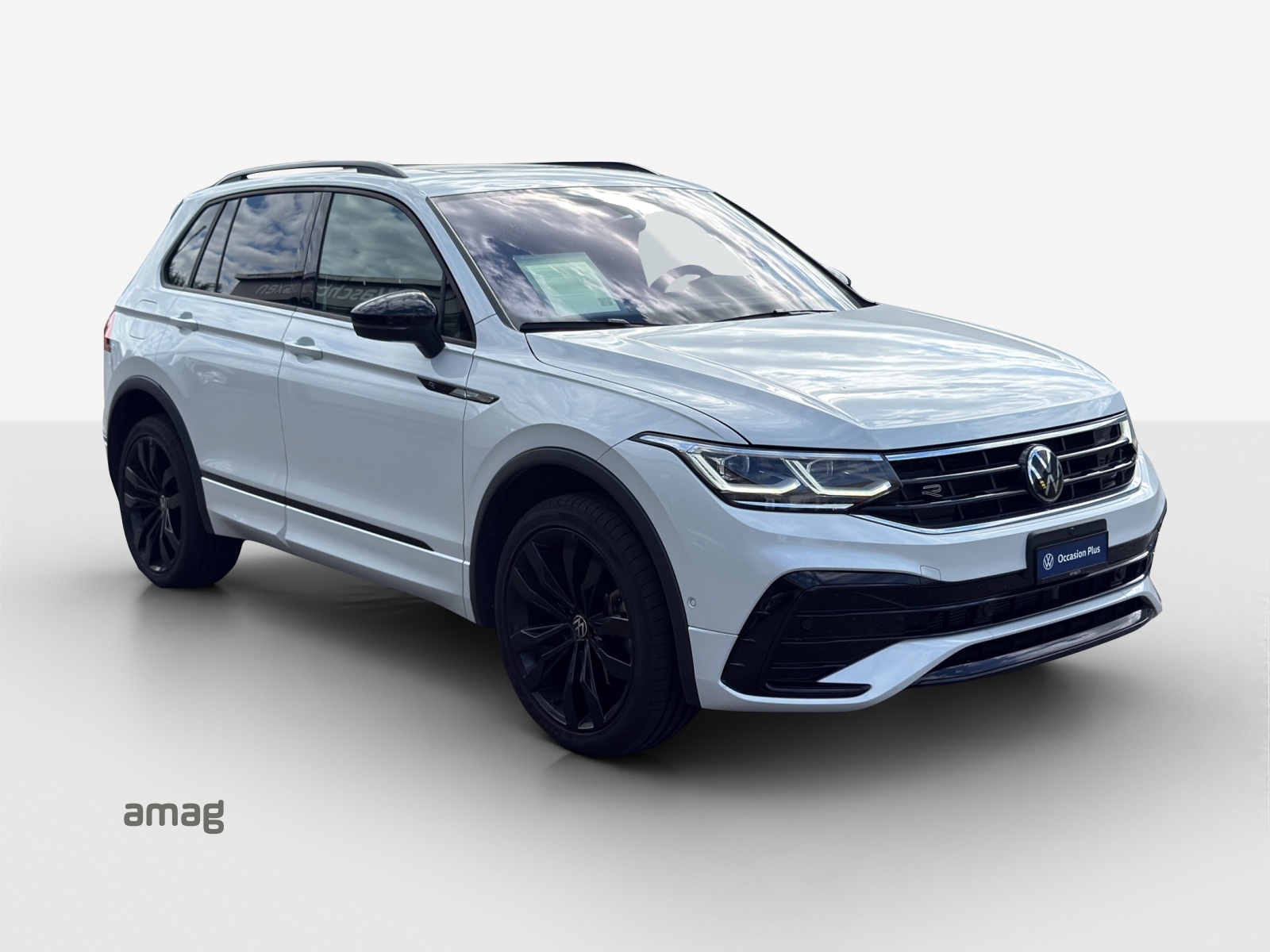 VW Tiguan 2.0TSI R-Line 4Motion DSG-image-5