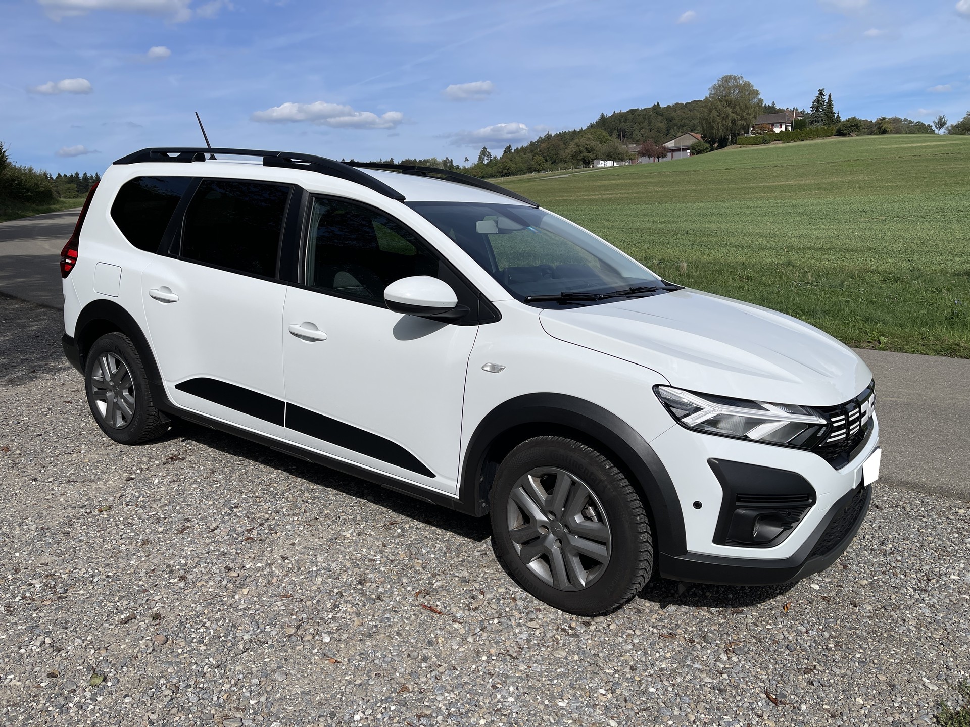 DACIA 1.0 TCe Comfort-image-1