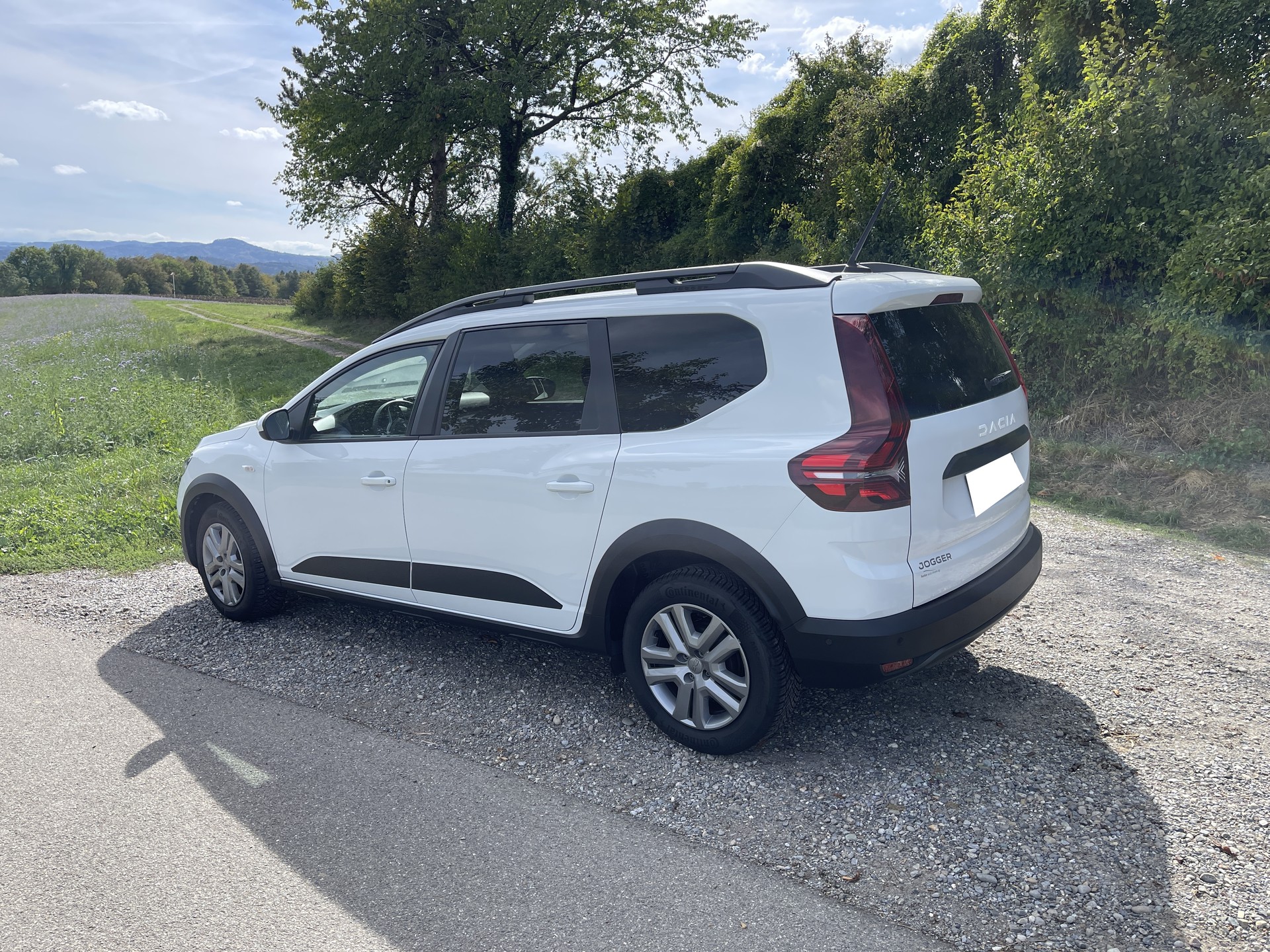 DACIA 1.0 TCe Comfort-image-2