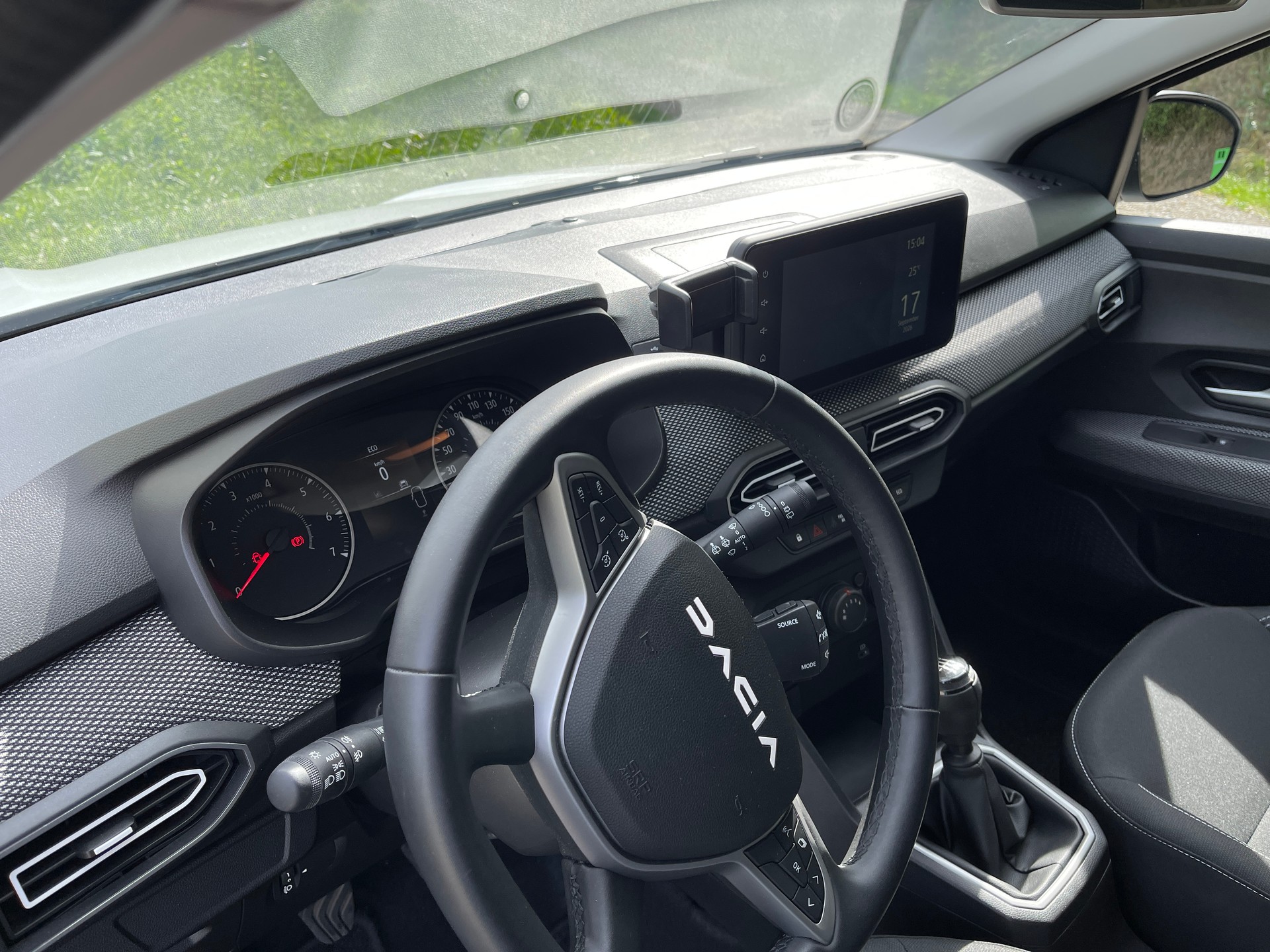 DACIA 1.0 TCe Comfort-image-5