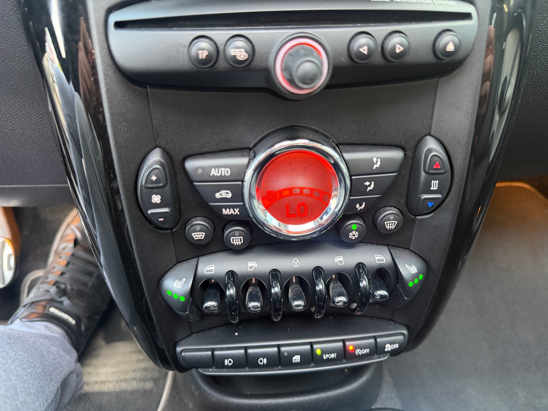 MINI Countryman Cooper S ALL4-image-15
