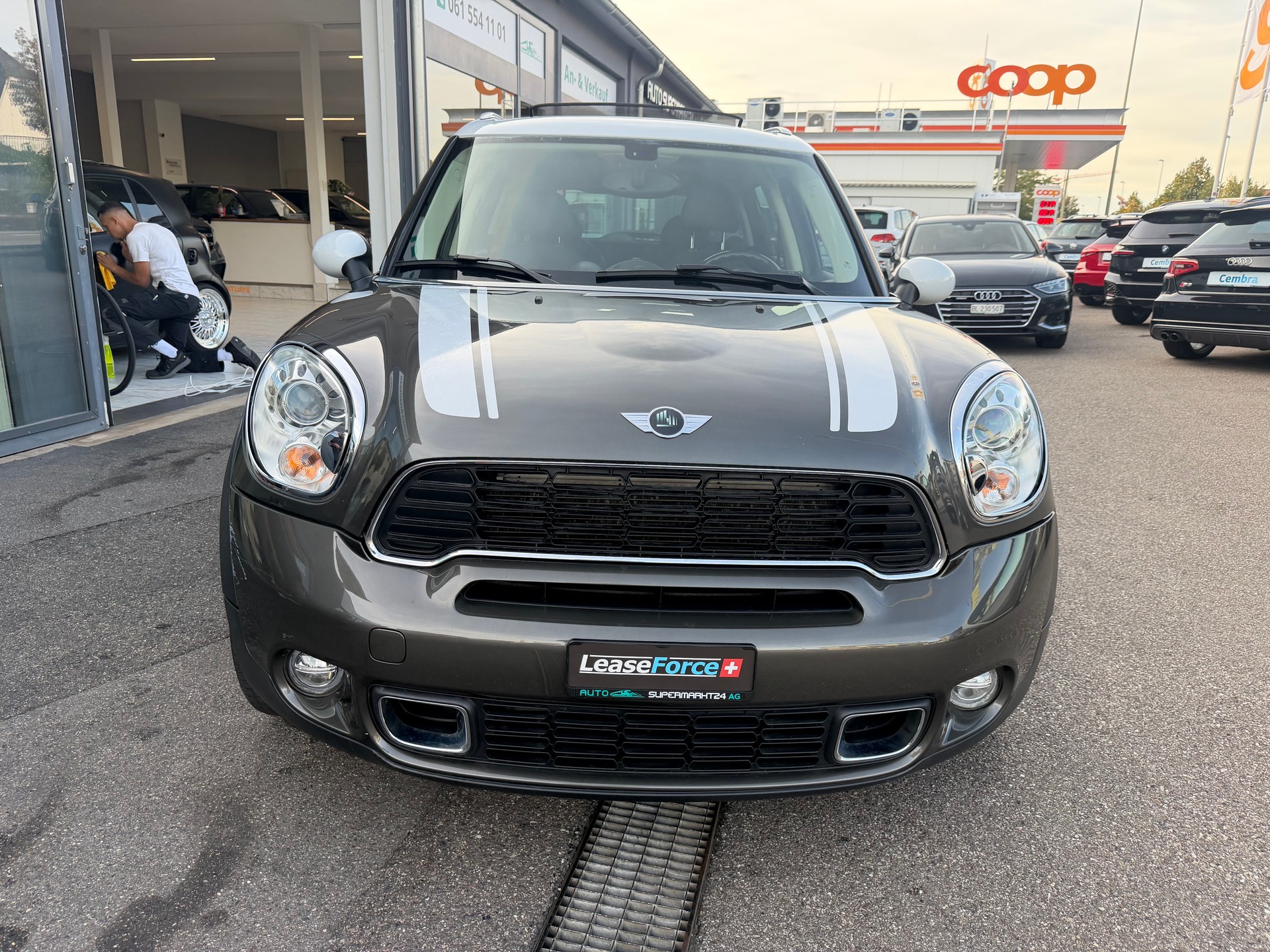 MINI Countryman Cooper S ALL4-image-6