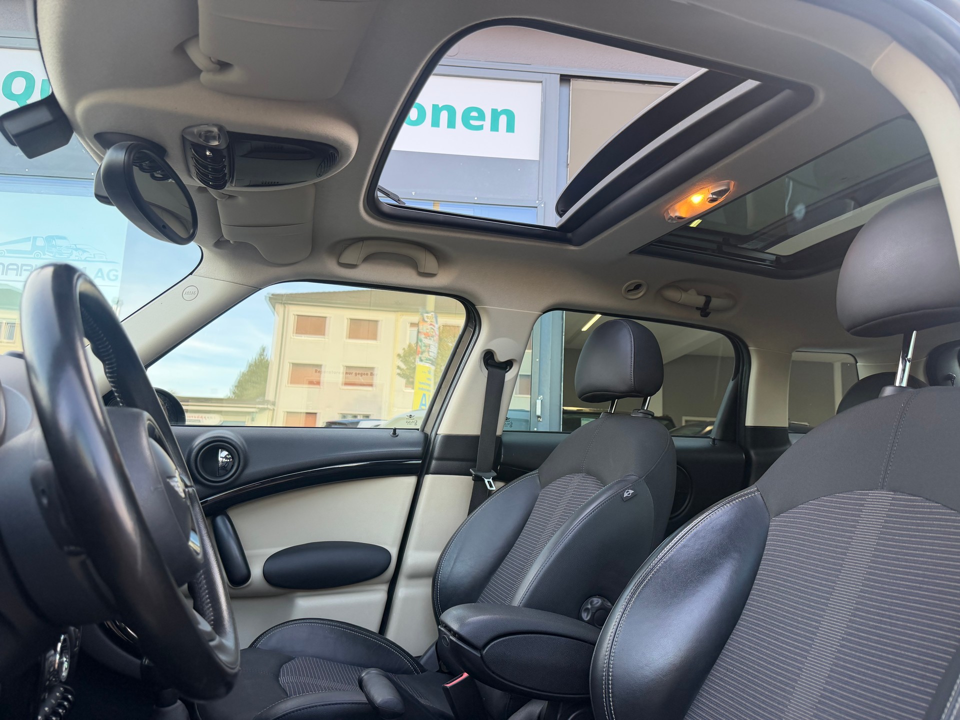 MINI Countryman Cooper S ALL4-image-9