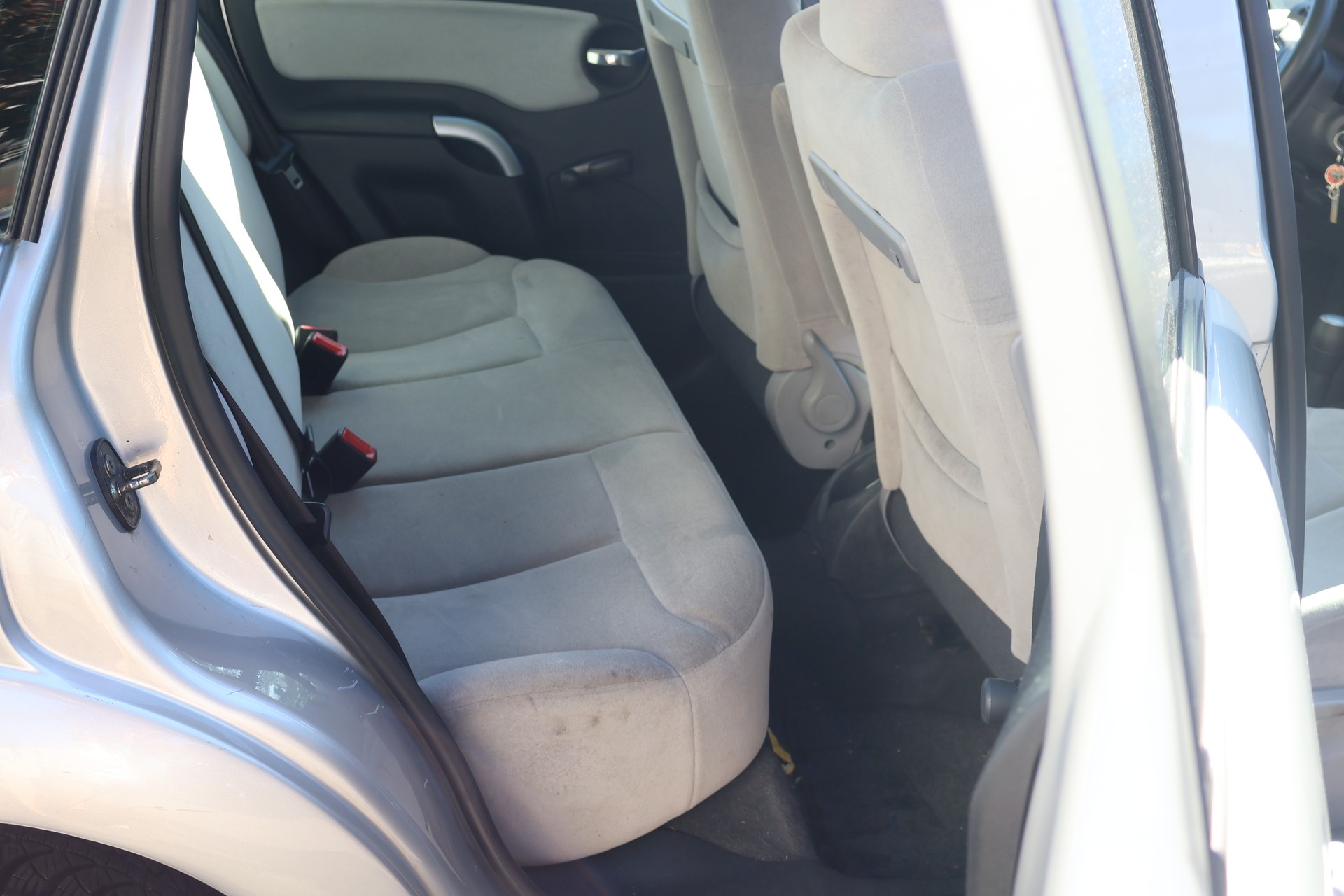 CITROEN C3 1.4i SX Automatic-image-6