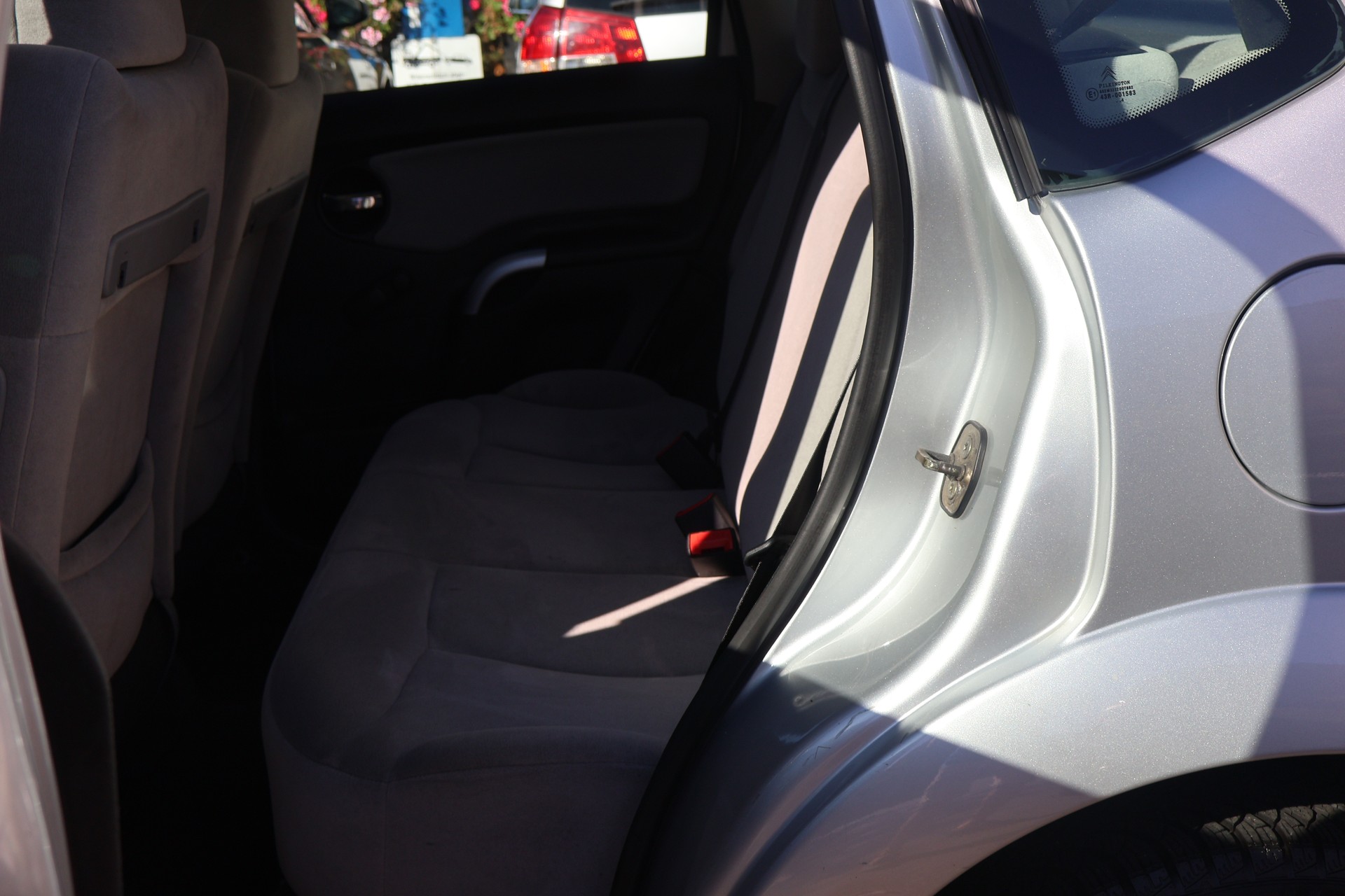 CITROEN C3 1.4i SX Automatic-image-7